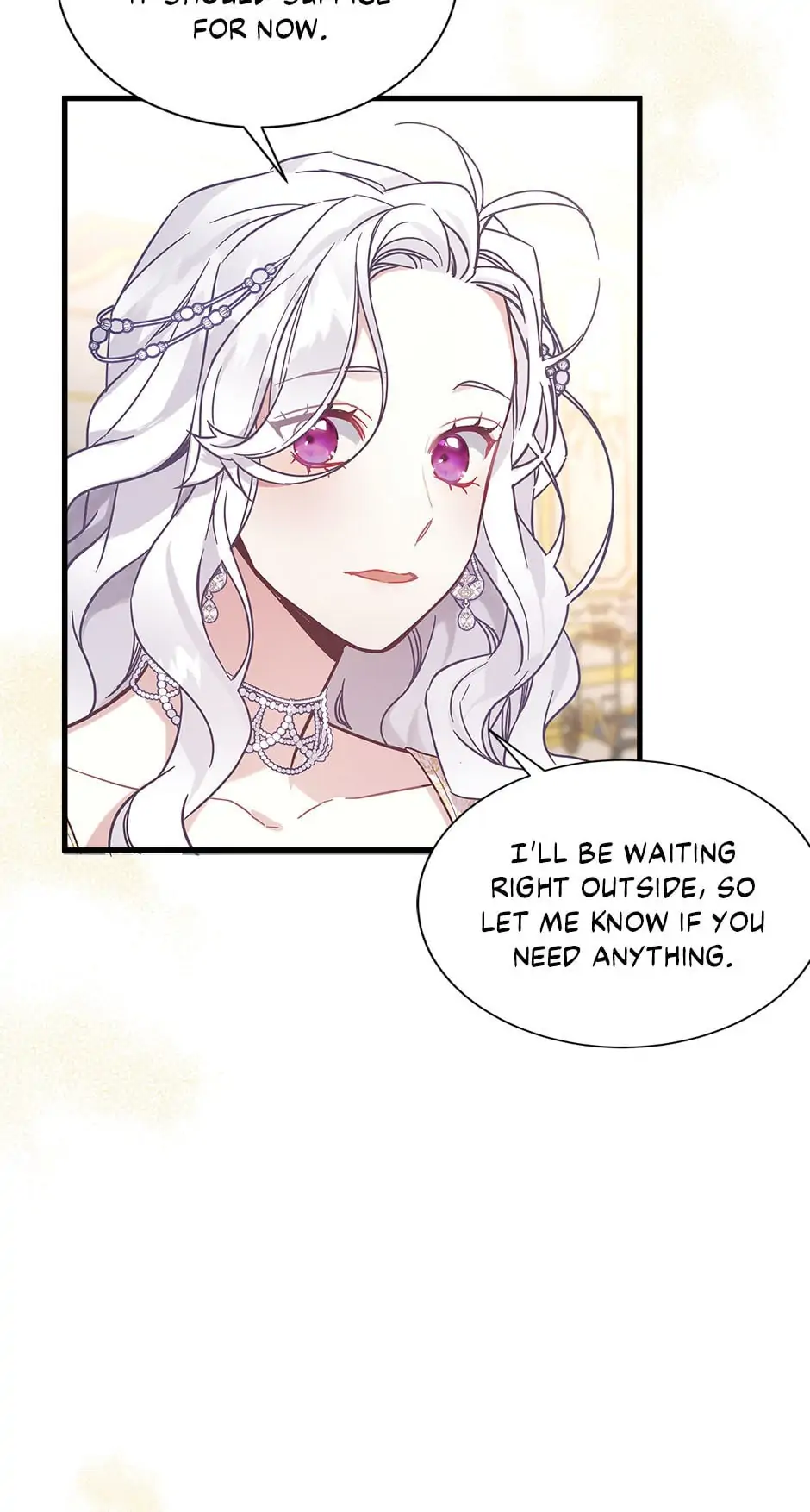 Not-Sew-Wicked Stepmom Chapter 46 - Page 15