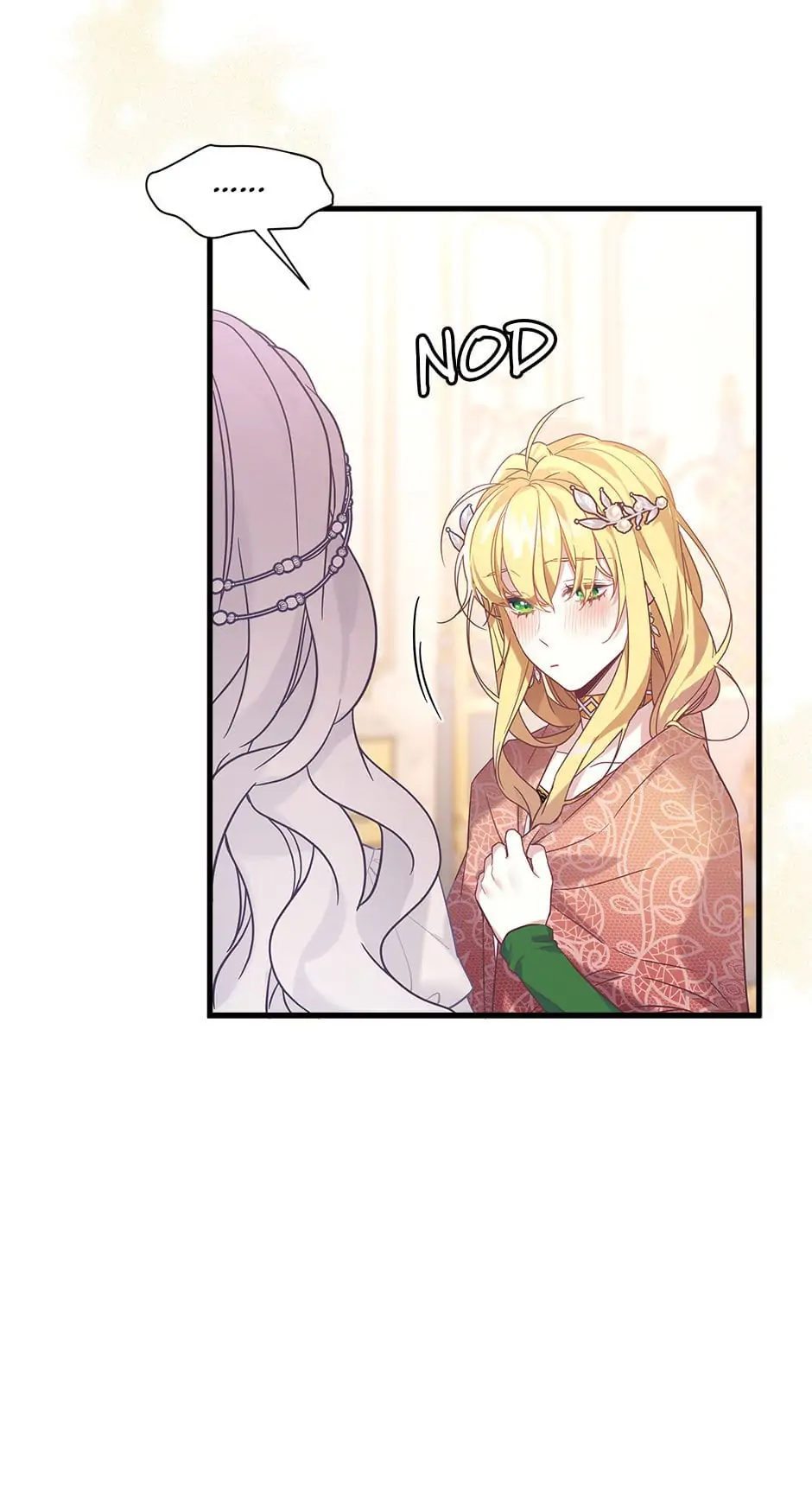 Not-Sew-Wicked Stepmom Chapter 46 - Page 16