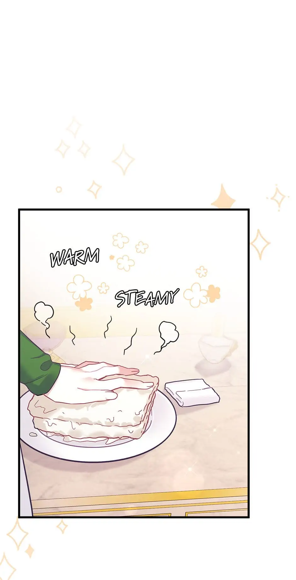 Not-Sew-Wicked Stepmom Chapter 46 - Page 19