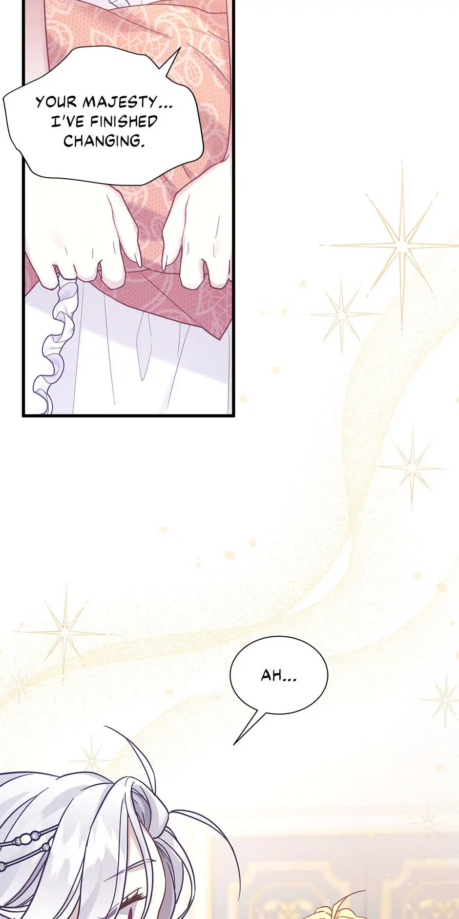 Not-Sew-Wicked Stepmom Chapter 46 - Page 25