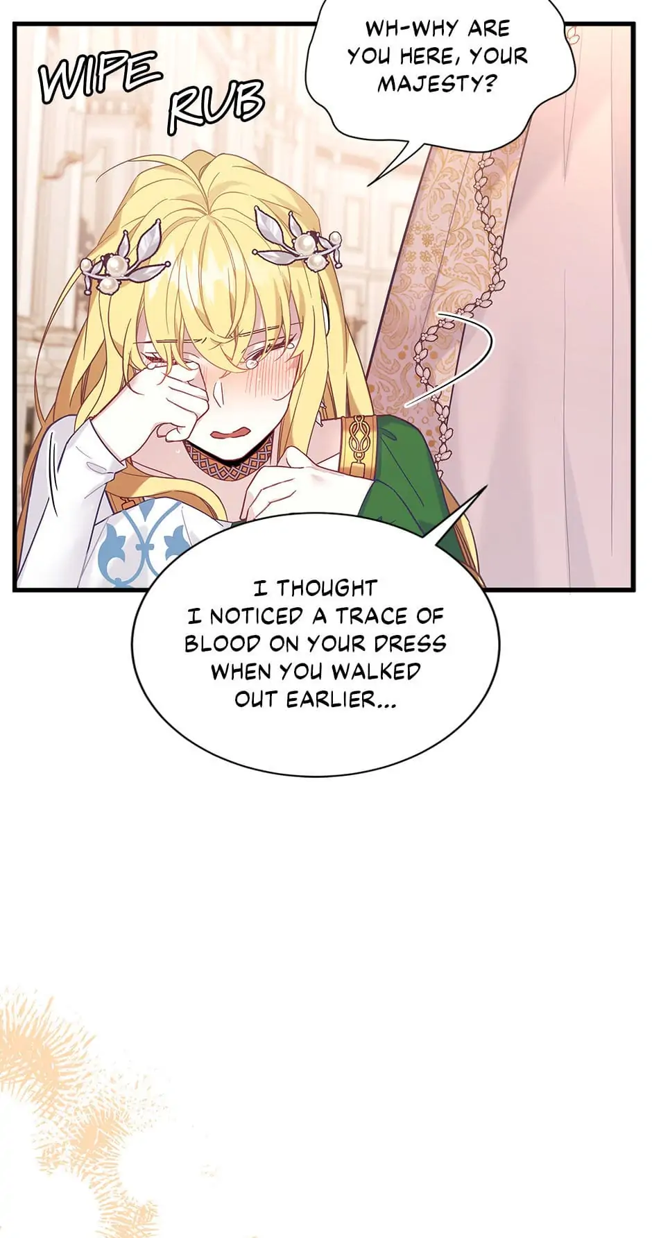 Not-Sew-Wicked Stepmom Chapter 46 - Page 4