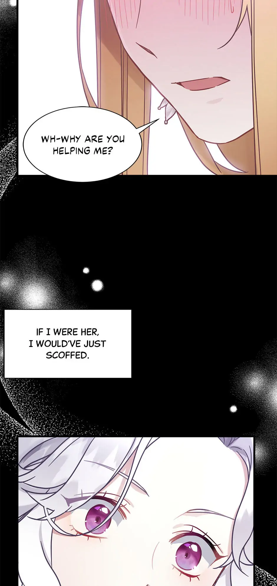 Not-Sew-Wicked Stepmom Chapter 46 - Page 31