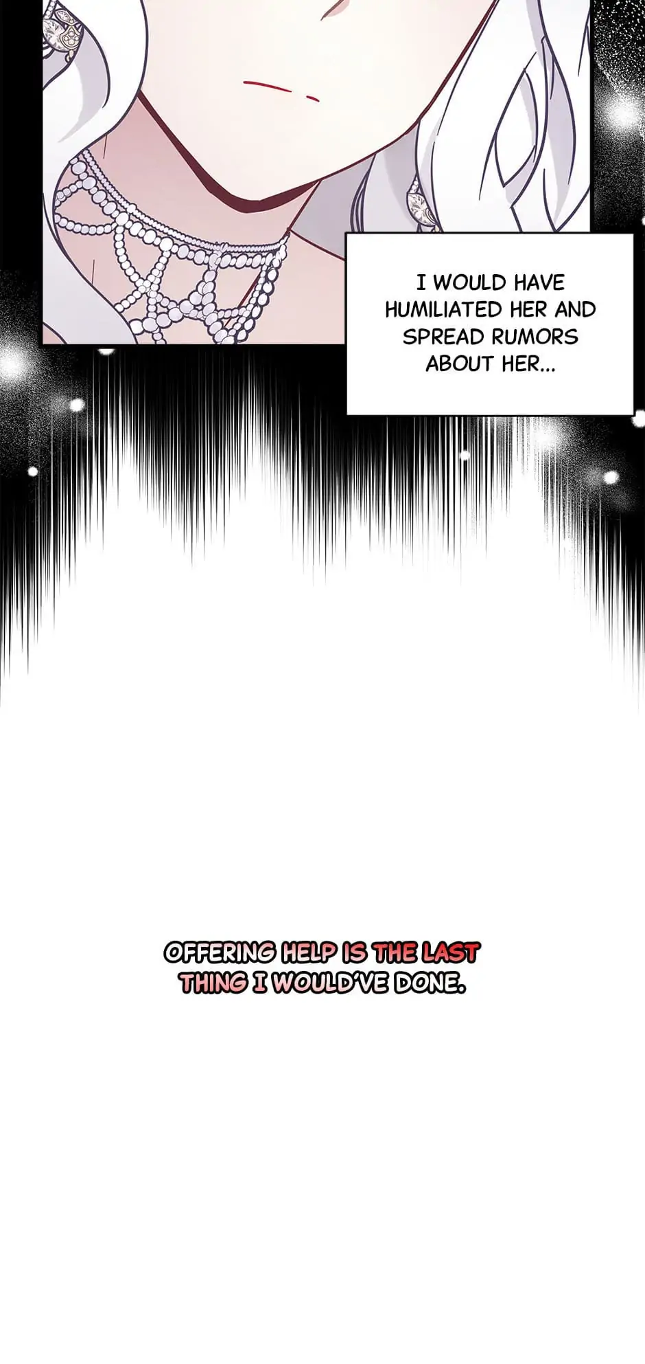 Not-Sew-Wicked Stepmom Chapter 46 - Page 32