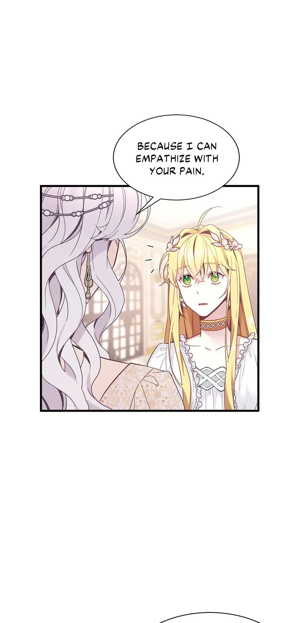 Not-Sew-Wicked Stepmom Chapter 46 - Page 33