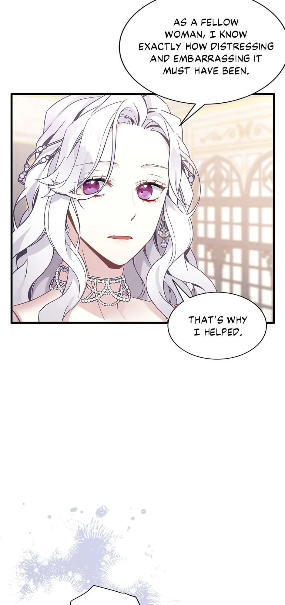 Not-Sew-Wicked Stepmom Chapter 46 - Page 34