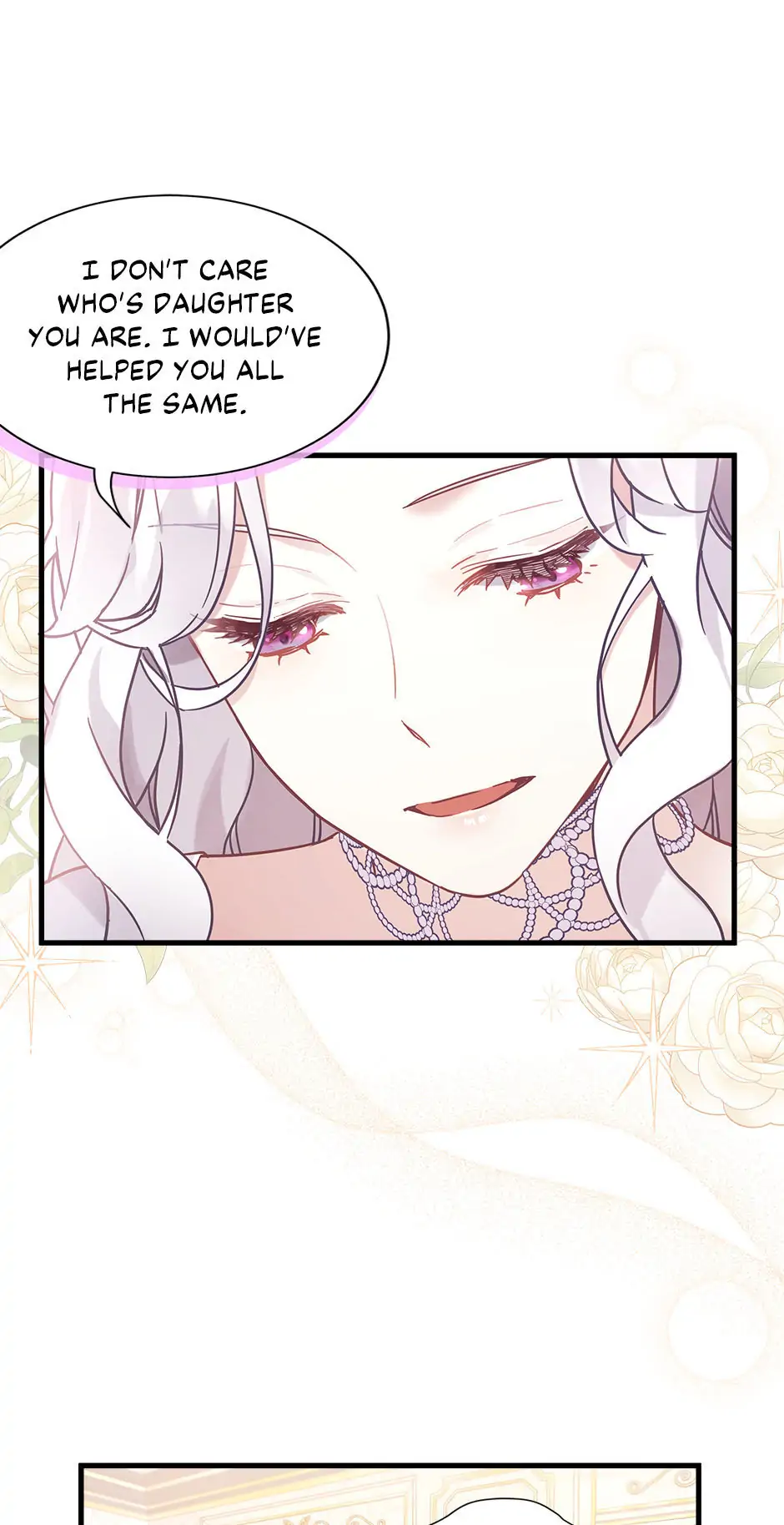 Not-Sew-Wicked Stepmom Chapter 46 - Page 38