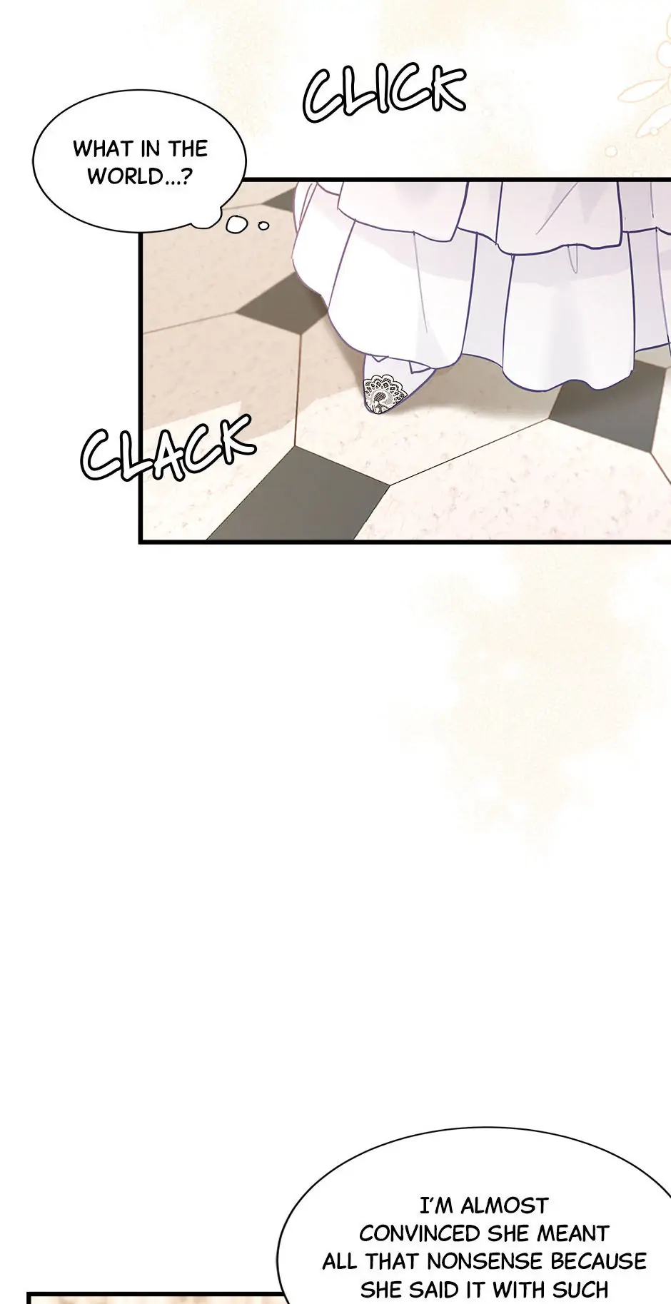 Not-Sew-Wicked Stepmom Chapter 46 - Page 40