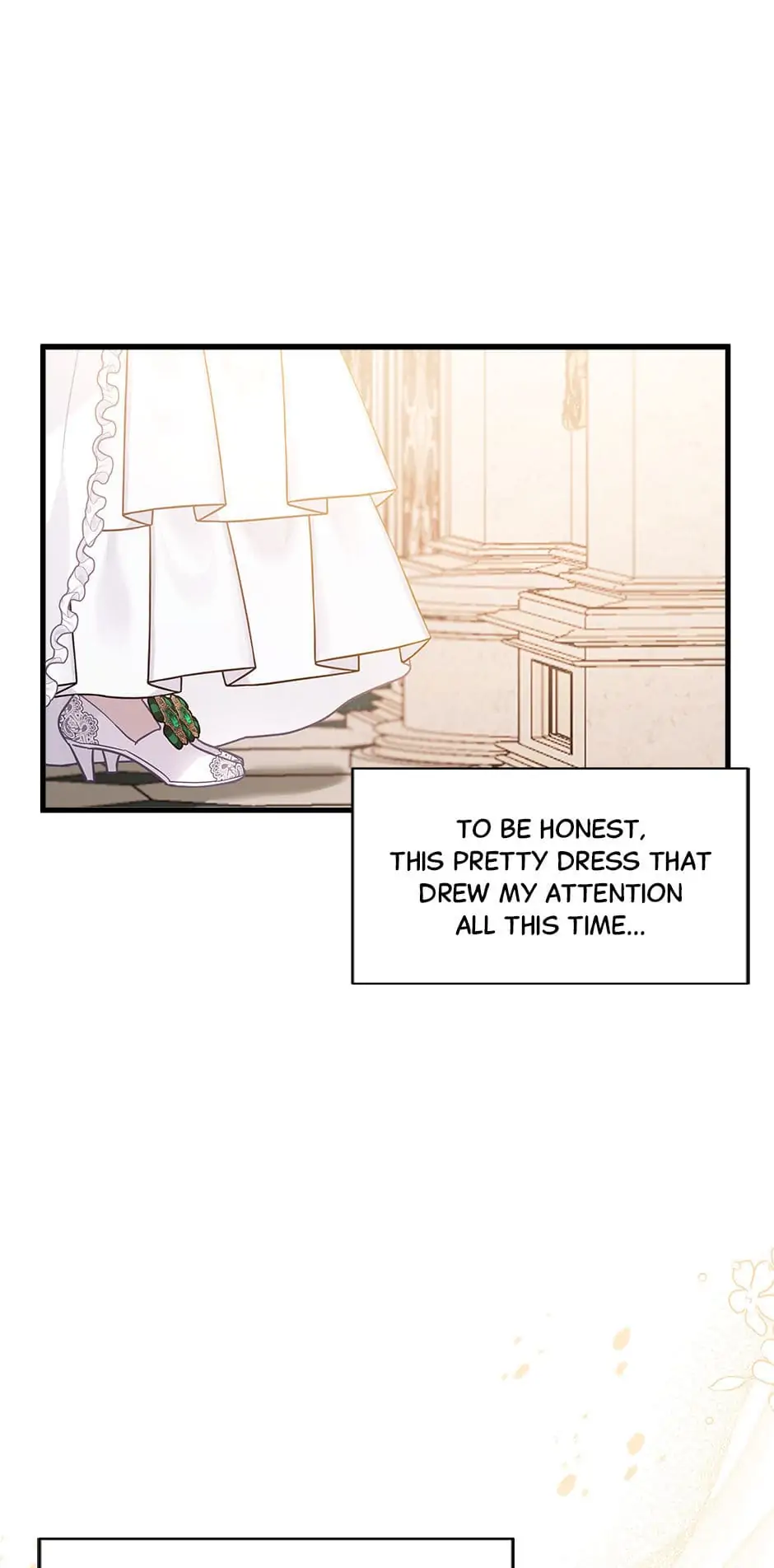 Not-Sew-Wicked Stepmom Chapter 46 - Page 43