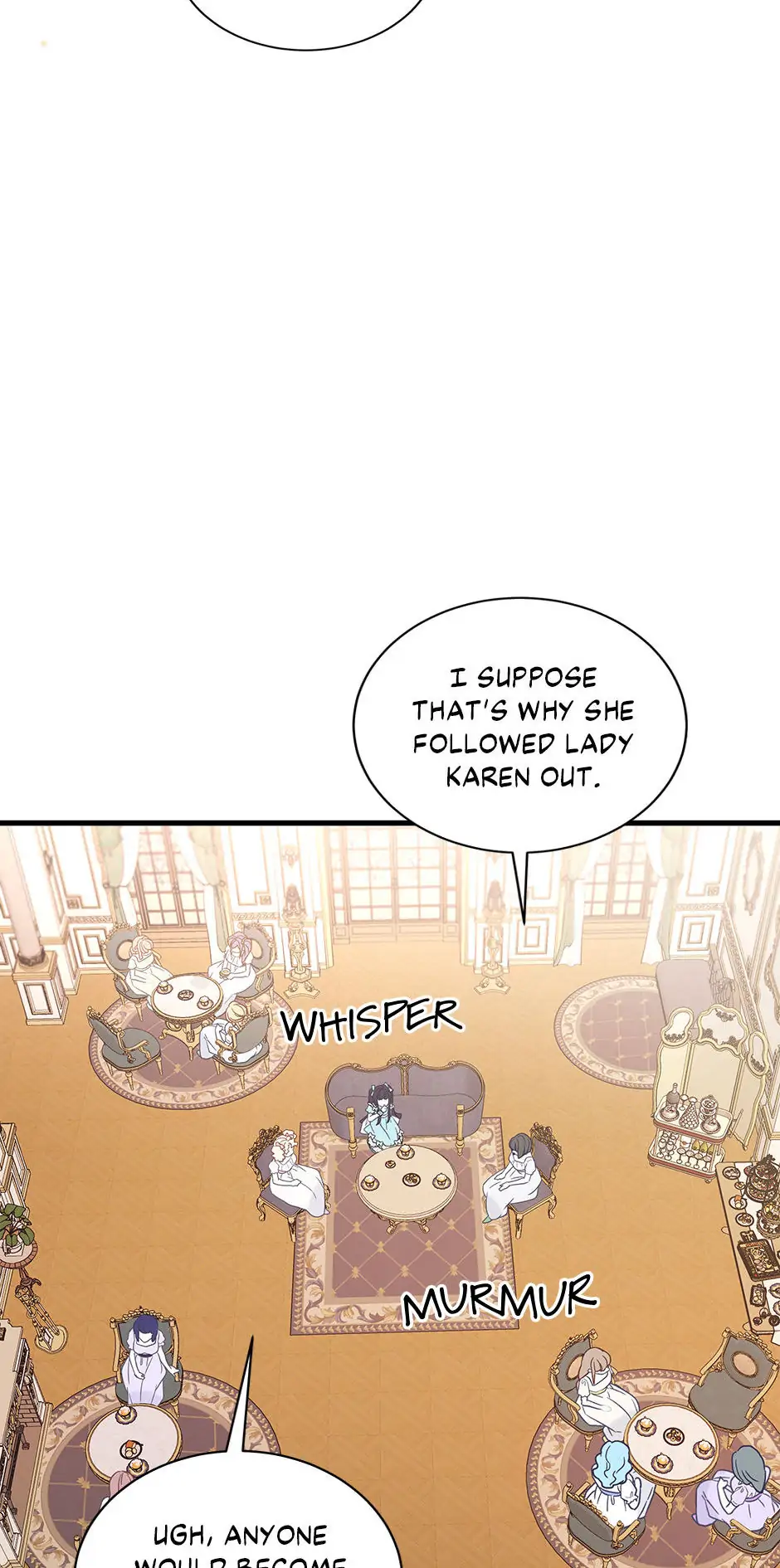 Not-Sew-Wicked Stepmom Chapter 46 - Page 48