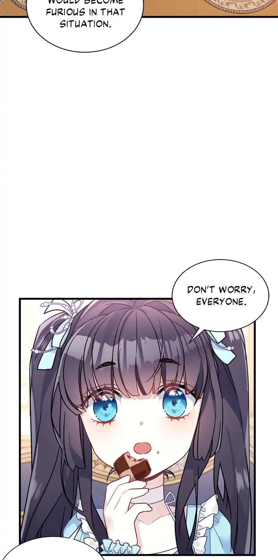 Not-Sew-Wicked Stepmom Chapter 46 - Page 49