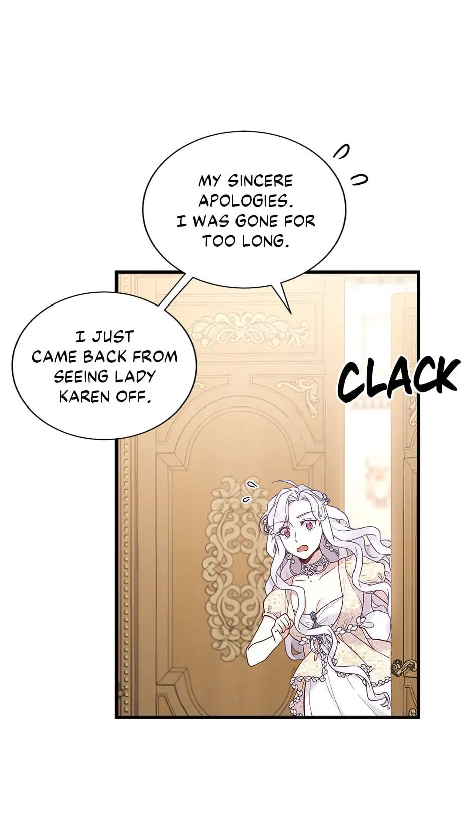 Not-Sew-Wicked Stepmom Chapter 46 - Page 54