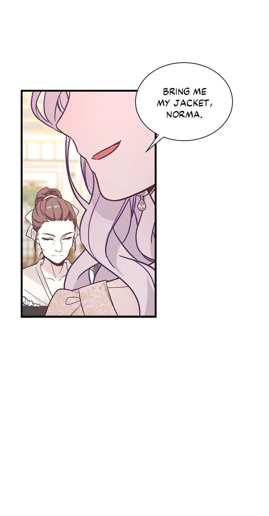 Not-Sew-Wicked Stepmom Chapter 46 - Page 63