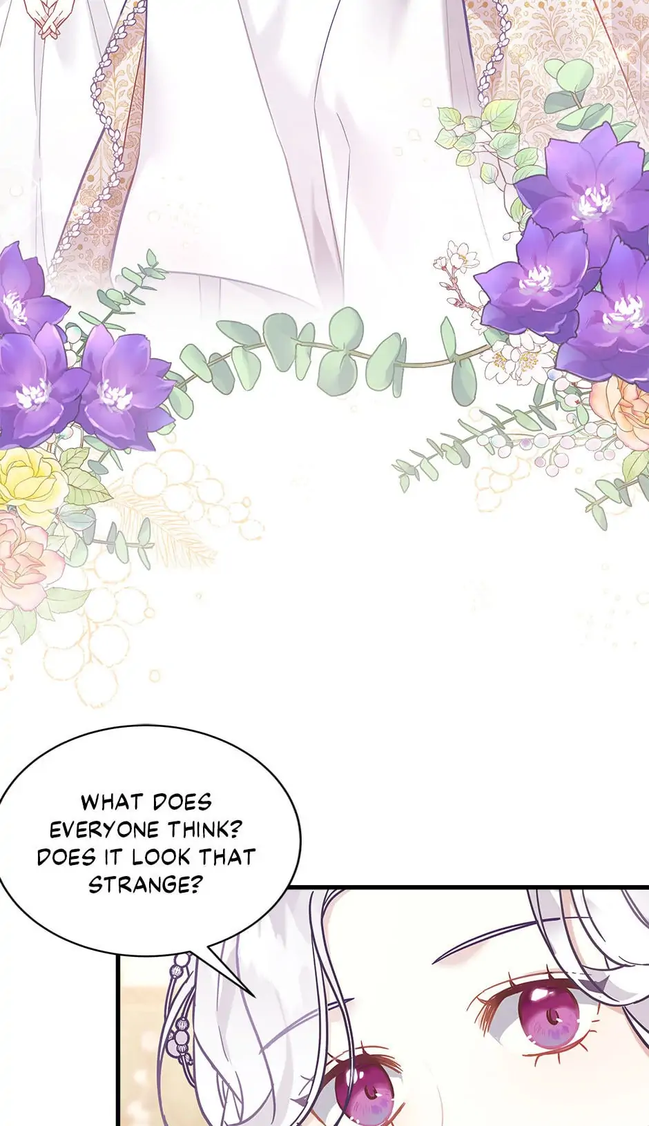 Not-Sew-Wicked Stepmom Chapter 46 - Page 65