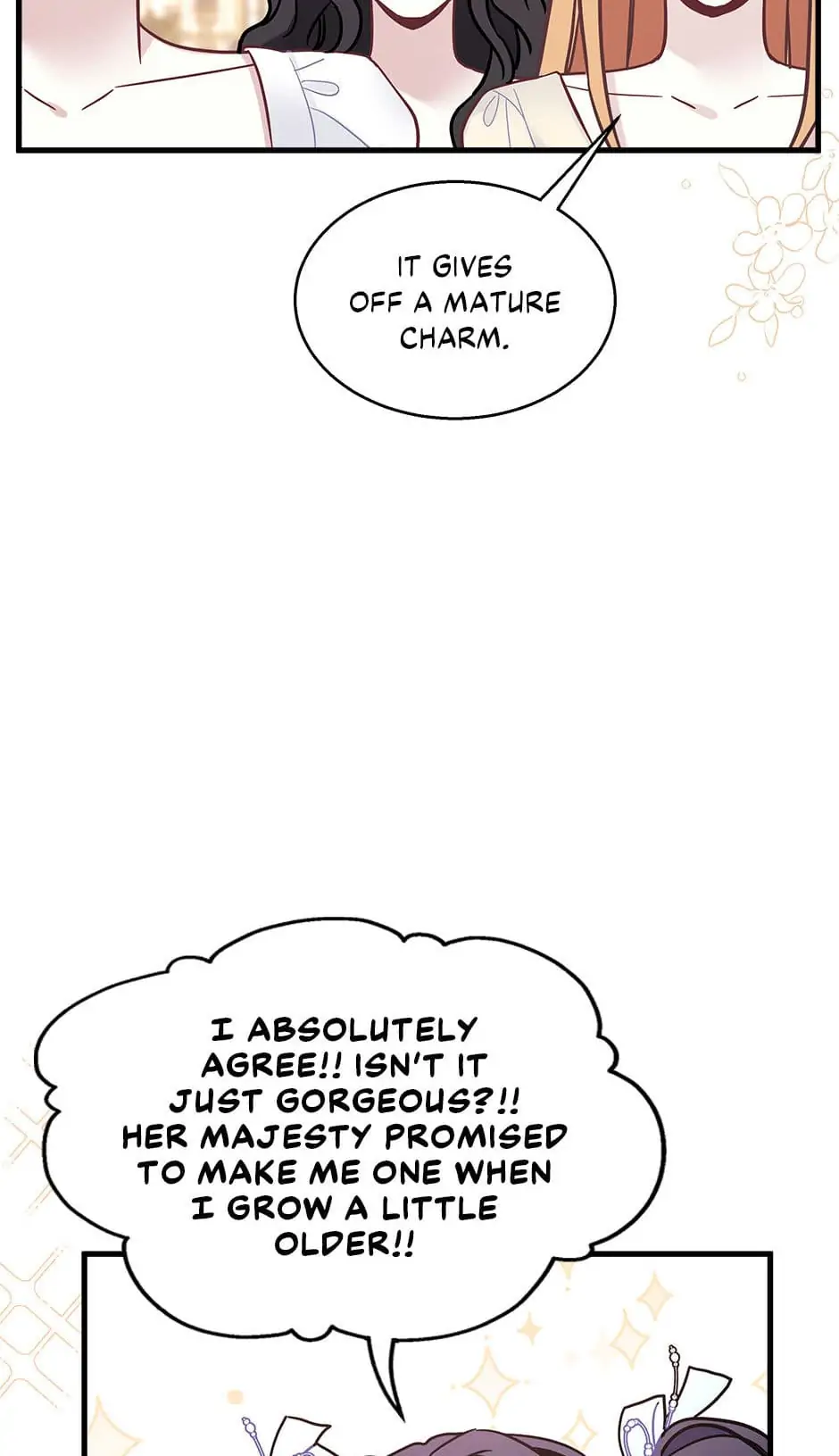 Not-Sew-Wicked Stepmom Chapter 46 - Page 67