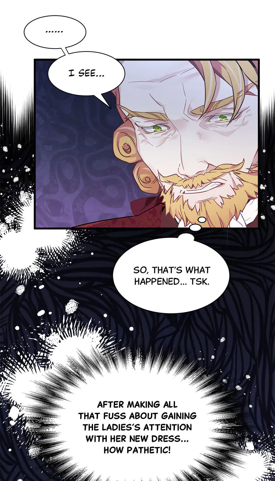 Not-Sew-Wicked Stepmom Chapter 47 - Page 13