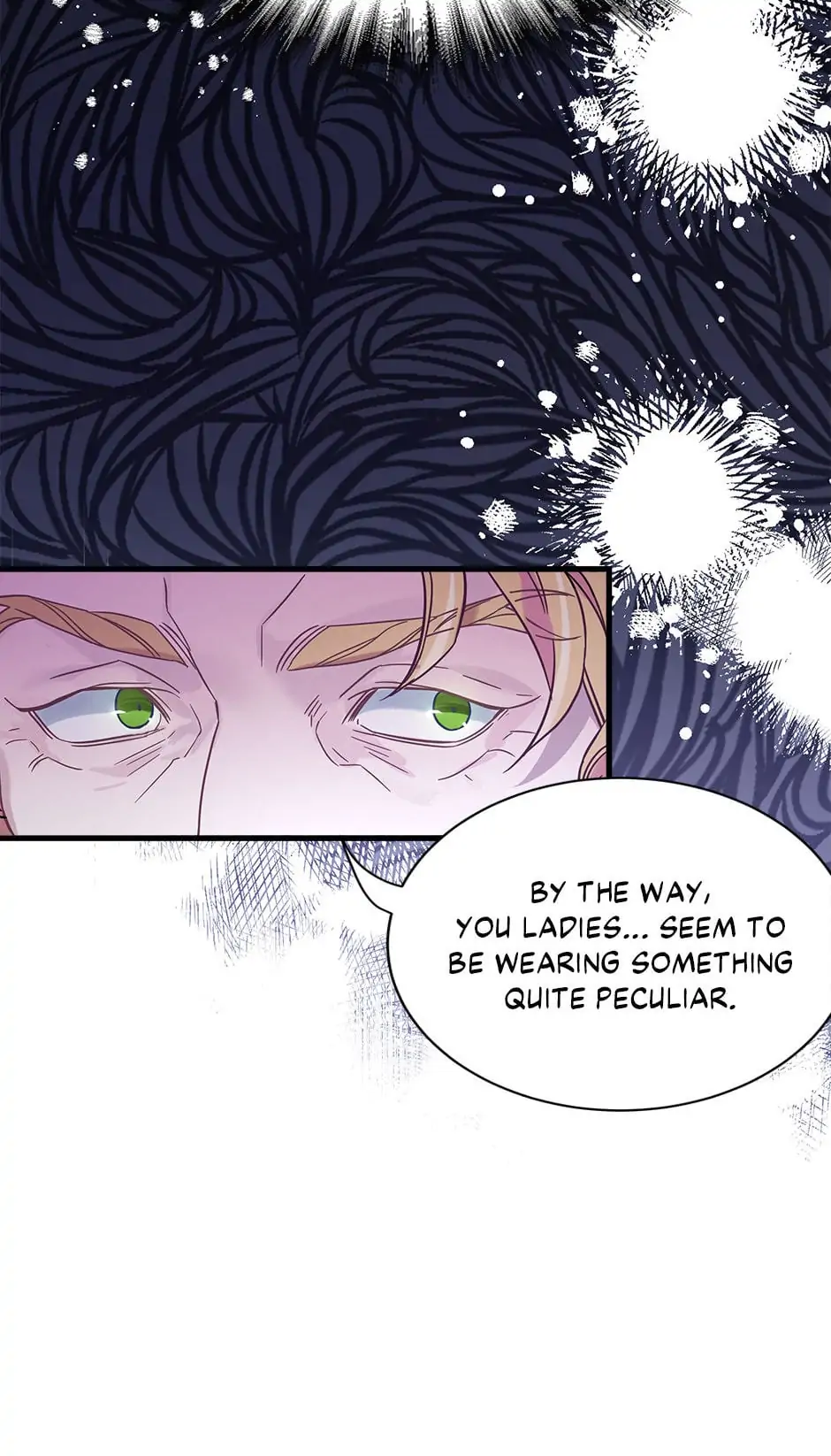 Not-Sew-Wicked Stepmom Chapter 47 - Page 14