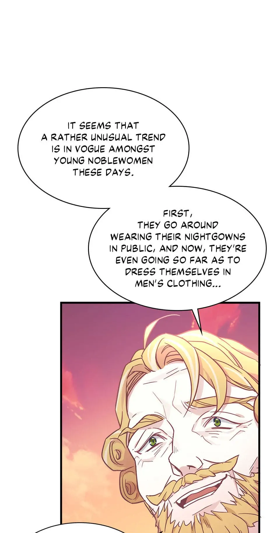 Not-Sew-Wicked Stepmom Chapter 47 - Page 16