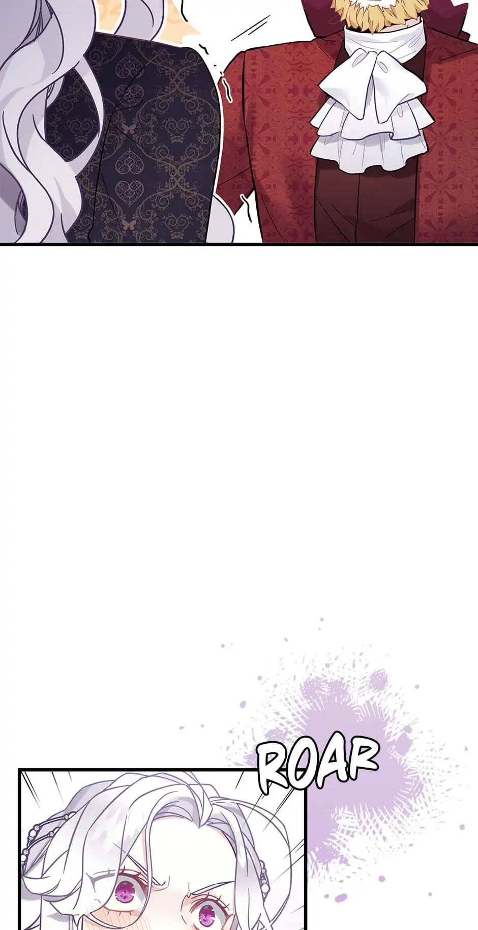 Not-Sew-Wicked Stepmom Chapter 47 - Page 18