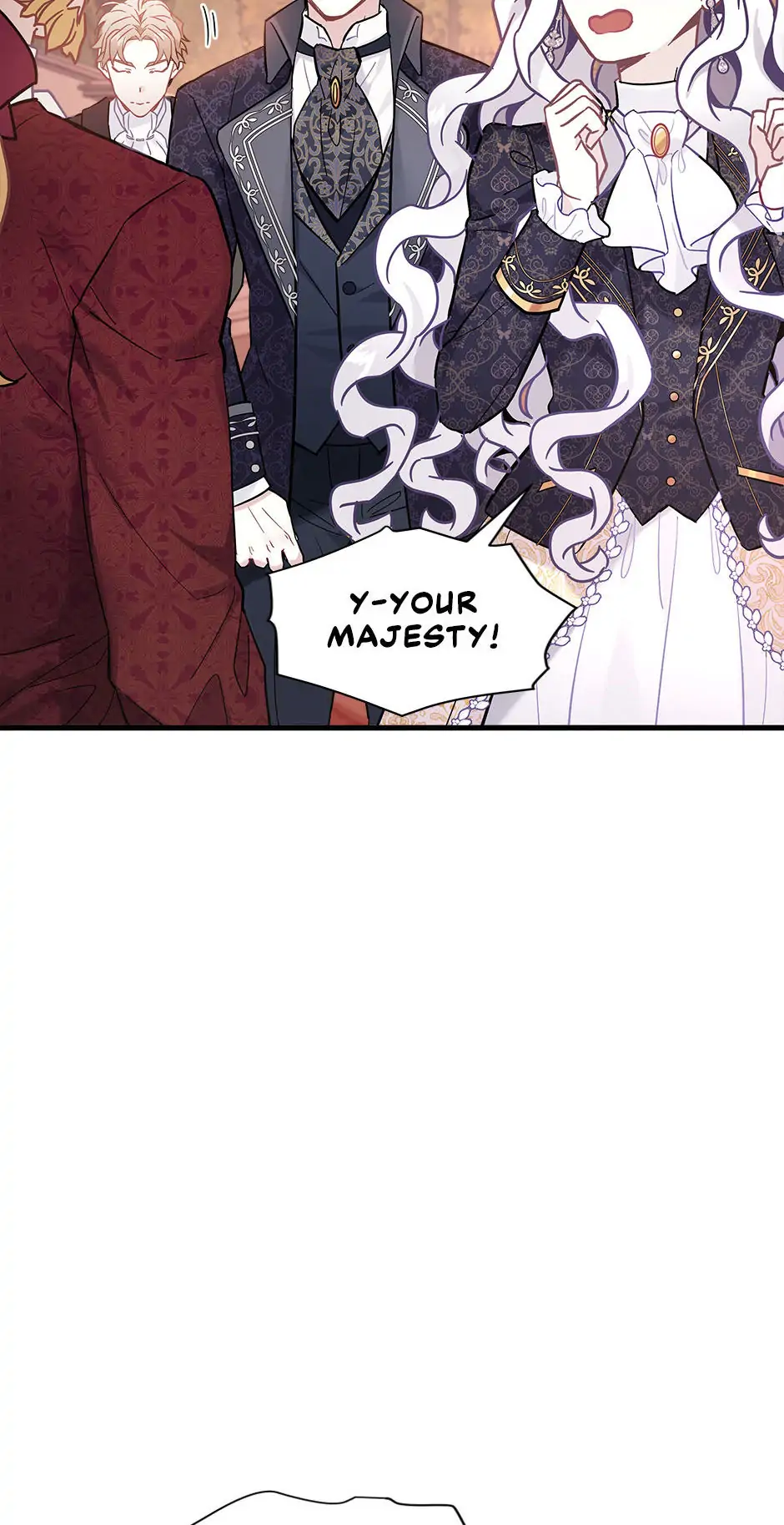 Not-Sew-Wicked Stepmom Chapter 47 - Page 20