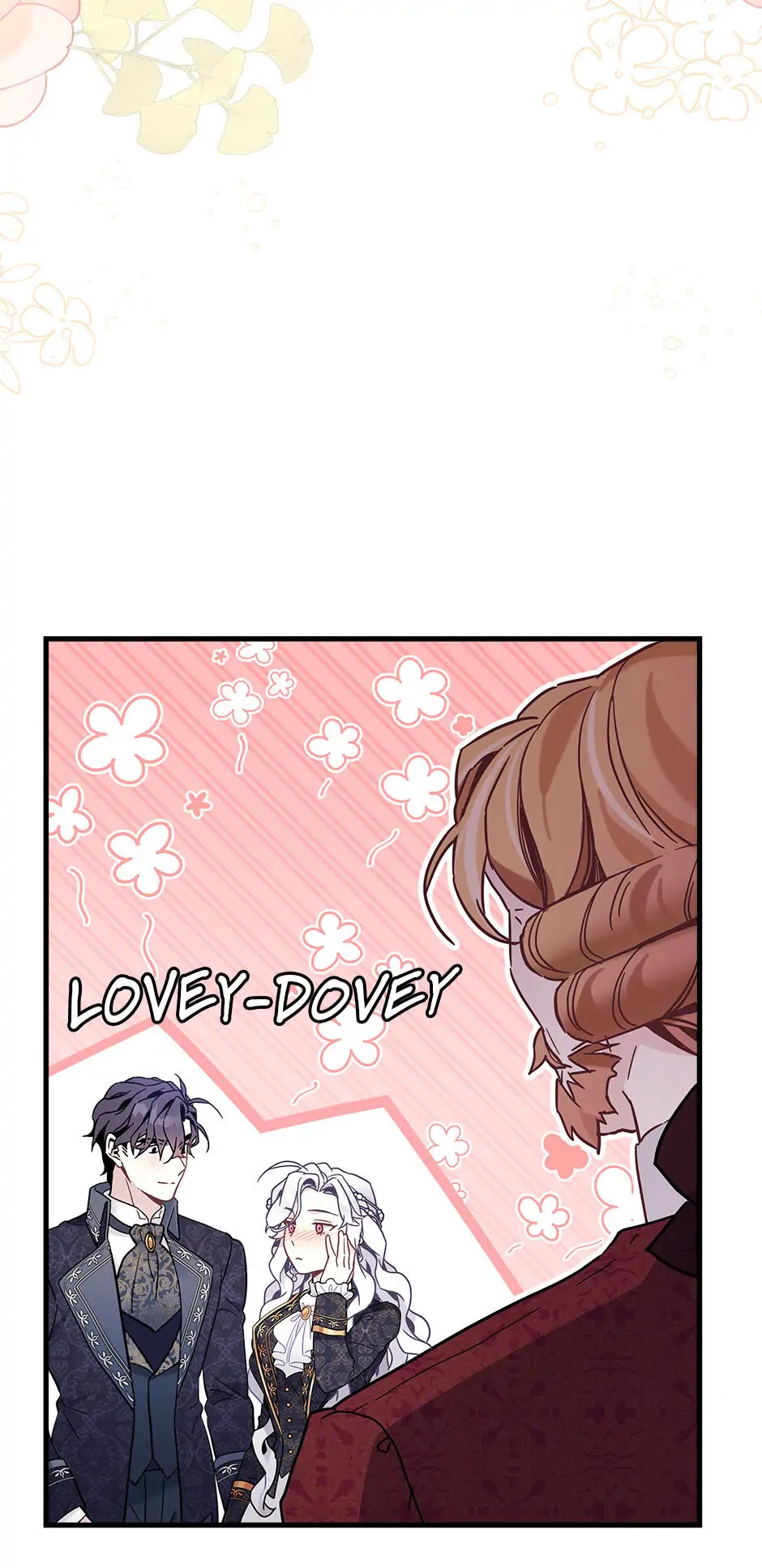 Not-Sew-Wicked Stepmom Chapter 47 - Page 24