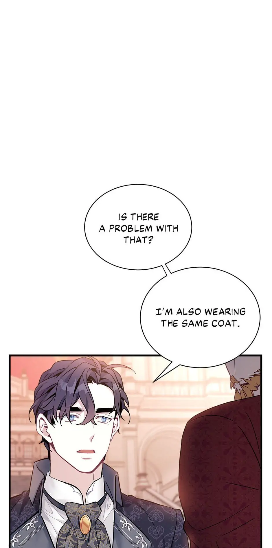 Not-Sew-Wicked Stepmom Chapter 47 - Page 28