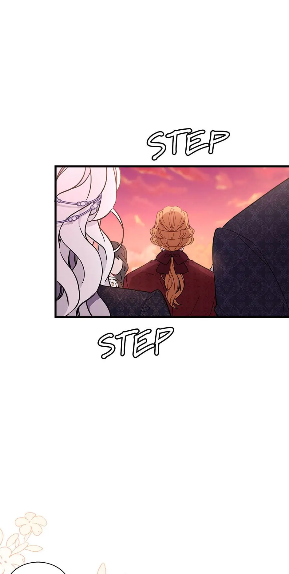 Not-Sew-Wicked Stepmom Chapter 47 - Page 32