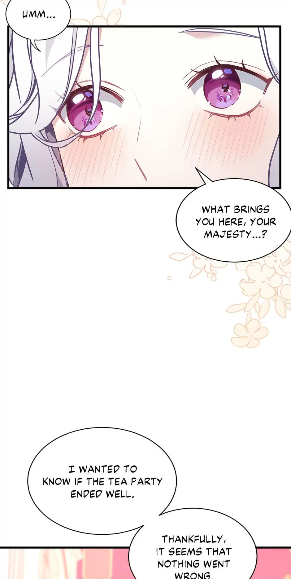 Not-Sew-Wicked Stepmom Chapter 47 - Page 33