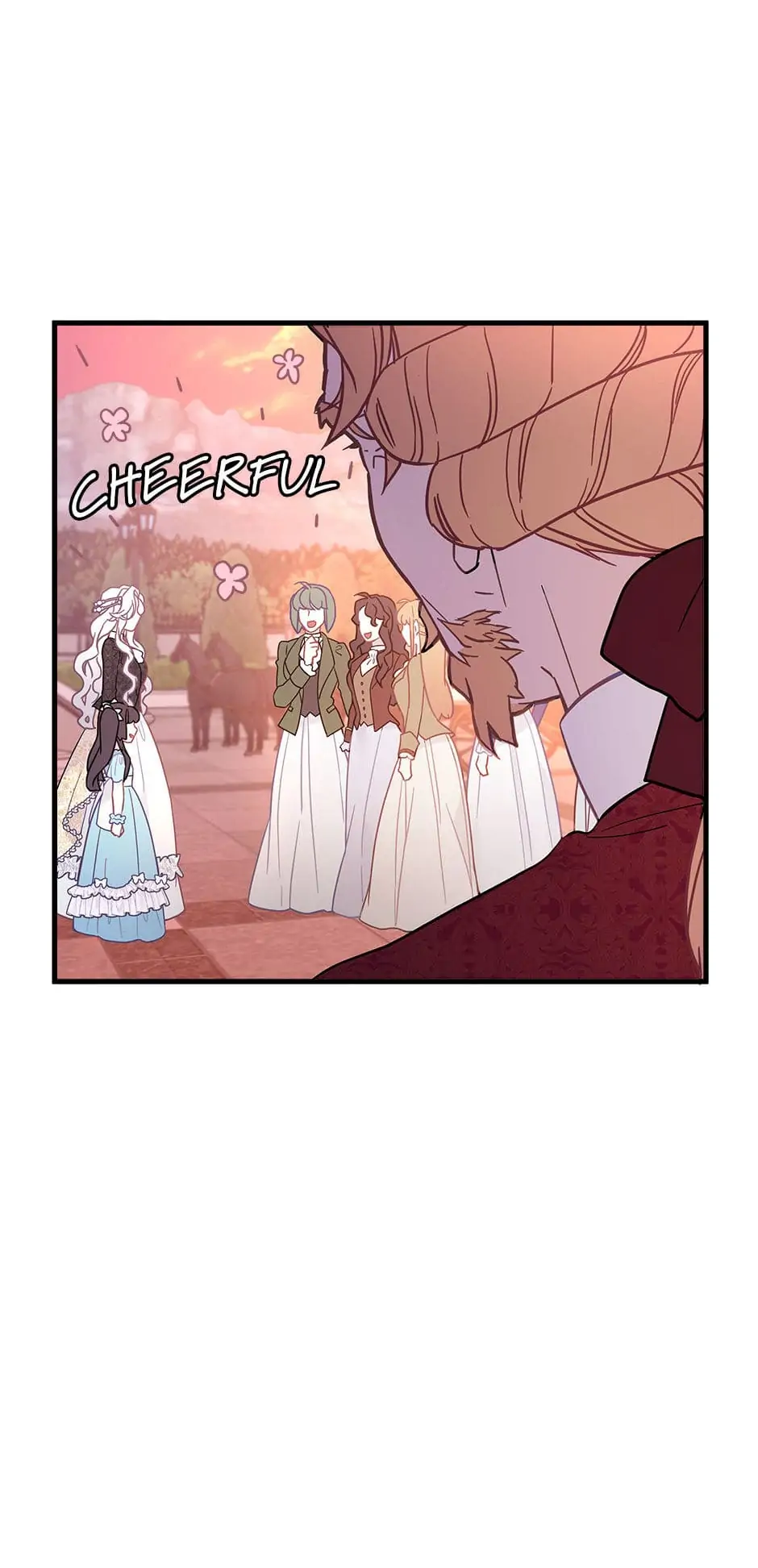 Not-Sew-Wicked Stepmom Chapter 47 - Page 5