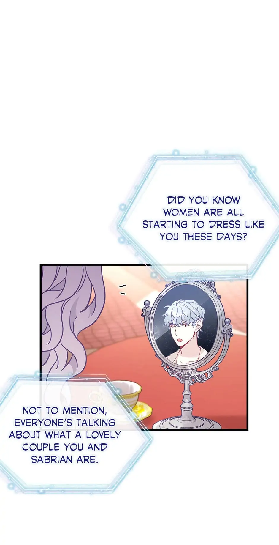 Not-Sew-Wicked Stepmom Chapter 47 - Page 49