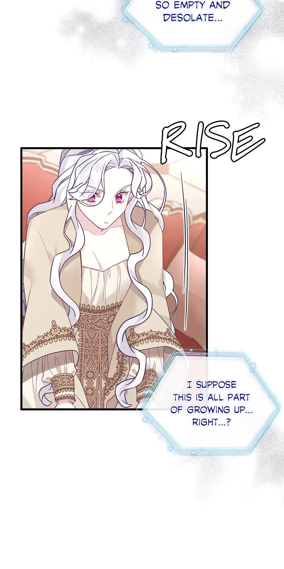Not-Sew-Wicked Stepmom Chapter 47 - Page 60