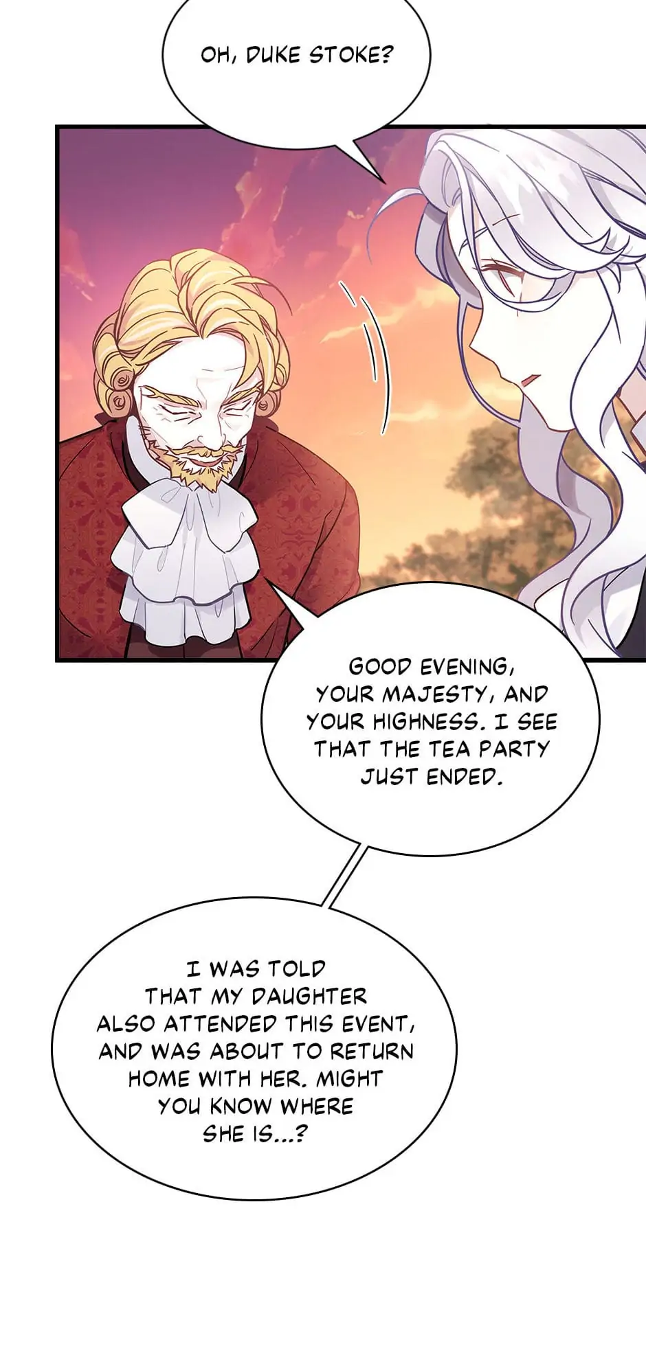Not-Sew-Wicked Stepmom Chapter 47 - Page 10