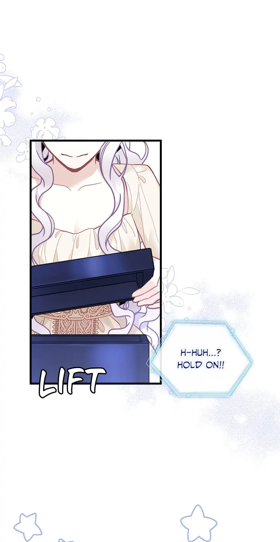 Not-Sew-Wicked Stepmom Chapter 48 - Page 16