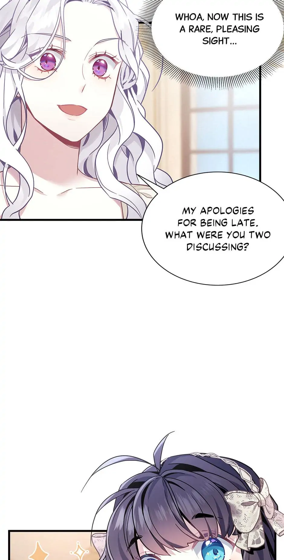 Not-Sew-Wicked Stepmom Chapter 48 - Page 24