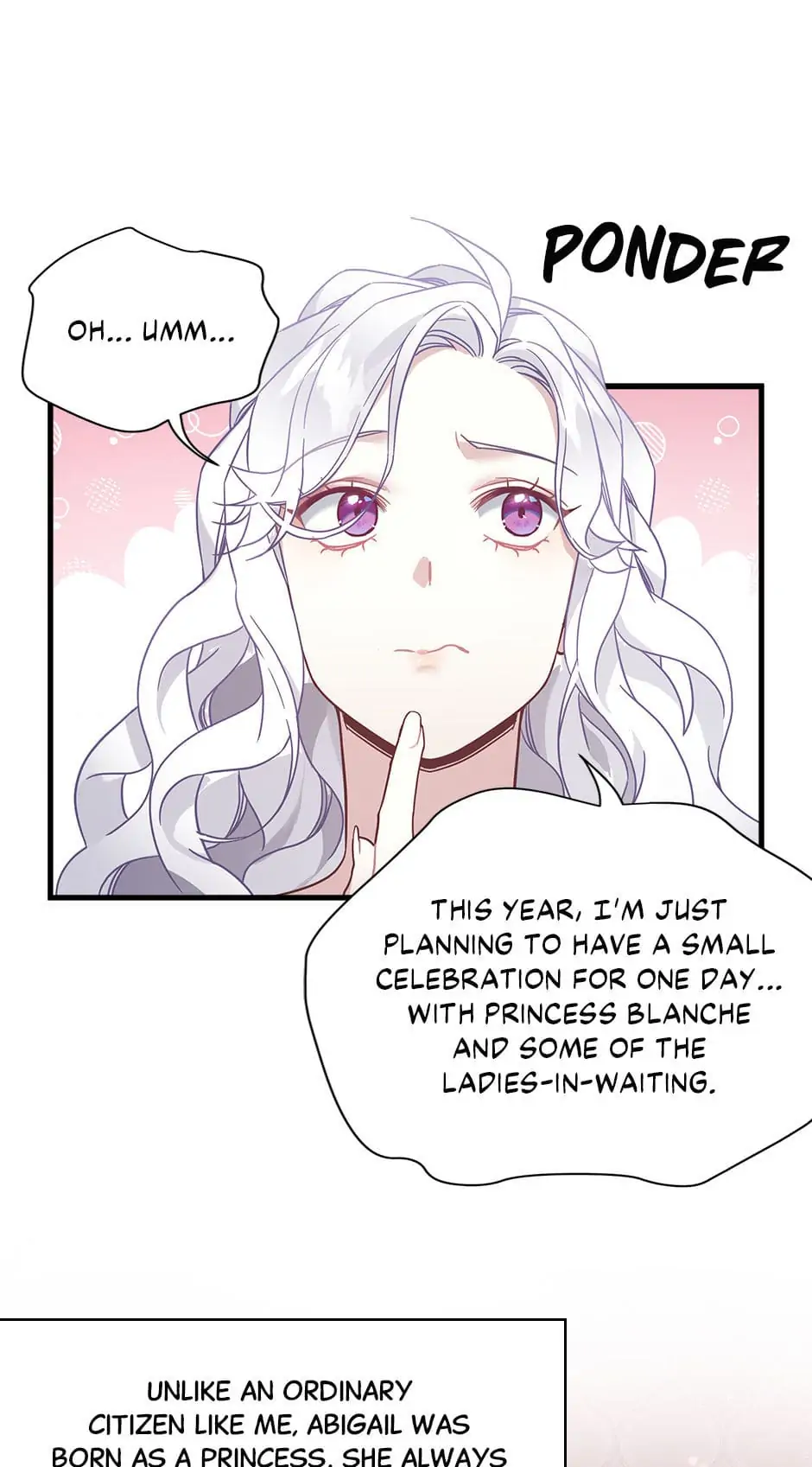 Not-Sew-Wicked Stepmom Chapter 48 - Page 32