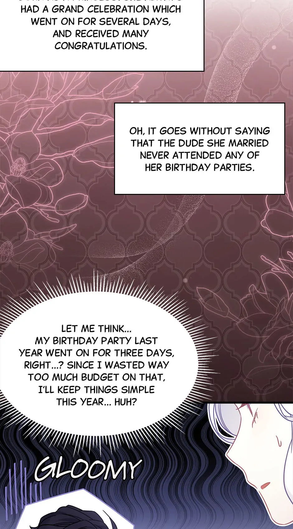 Not-Sew-Wicked Stepmom Chapter 48 - Page 33