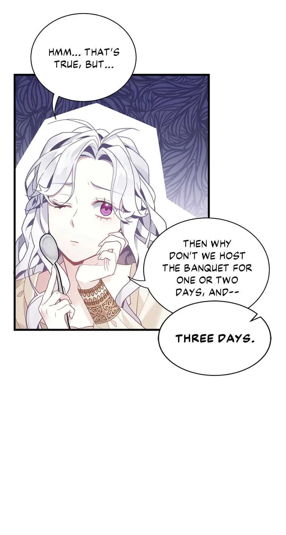Not-Sew-Wicked Stepmom Chapter 48 - Page 39
