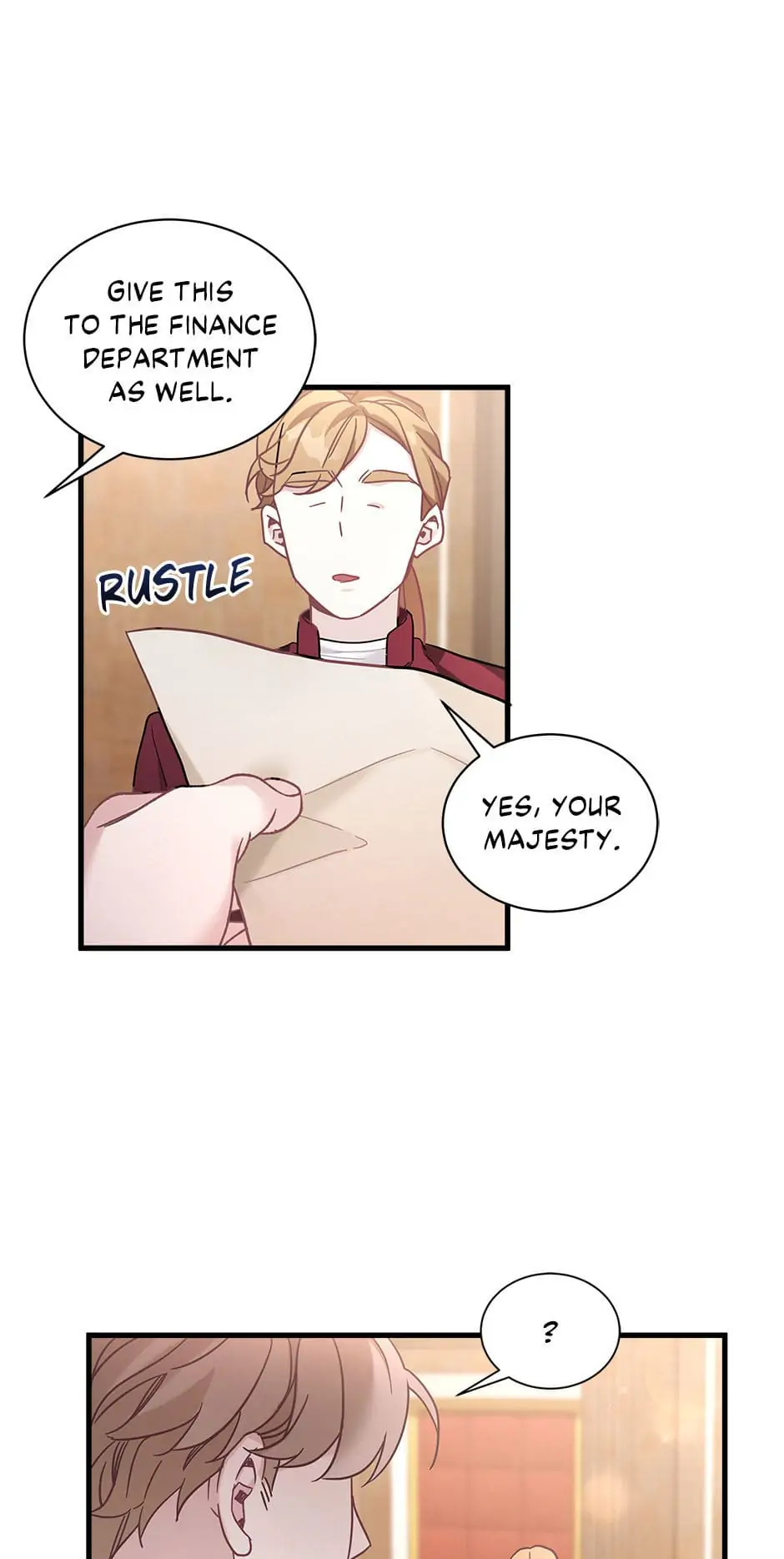 Not-Sew-Wicked Stepmom Chapter 48 - Page 53