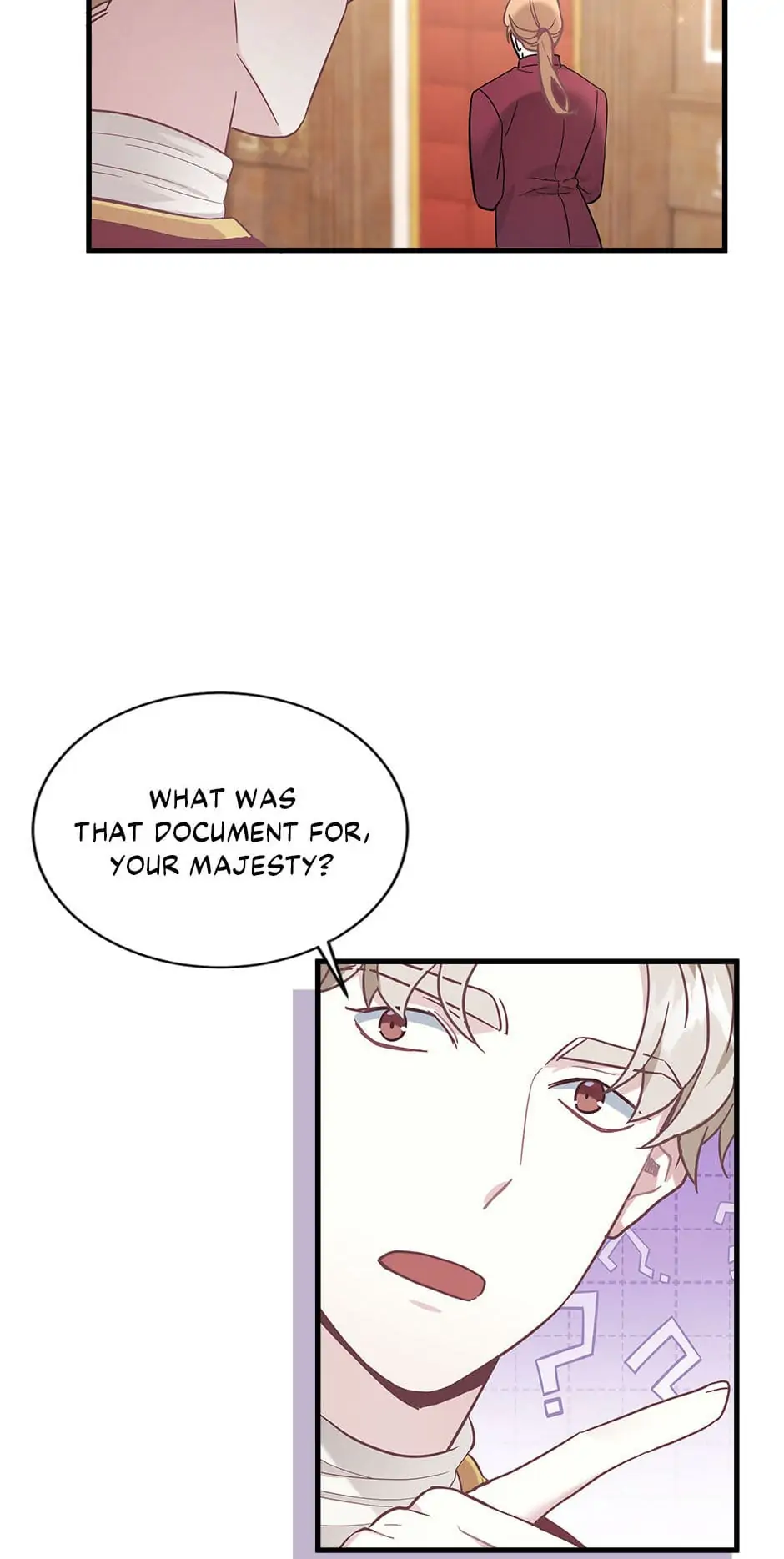 Not-Sew-Wicked Stepmom Chapter 48 - Page 54