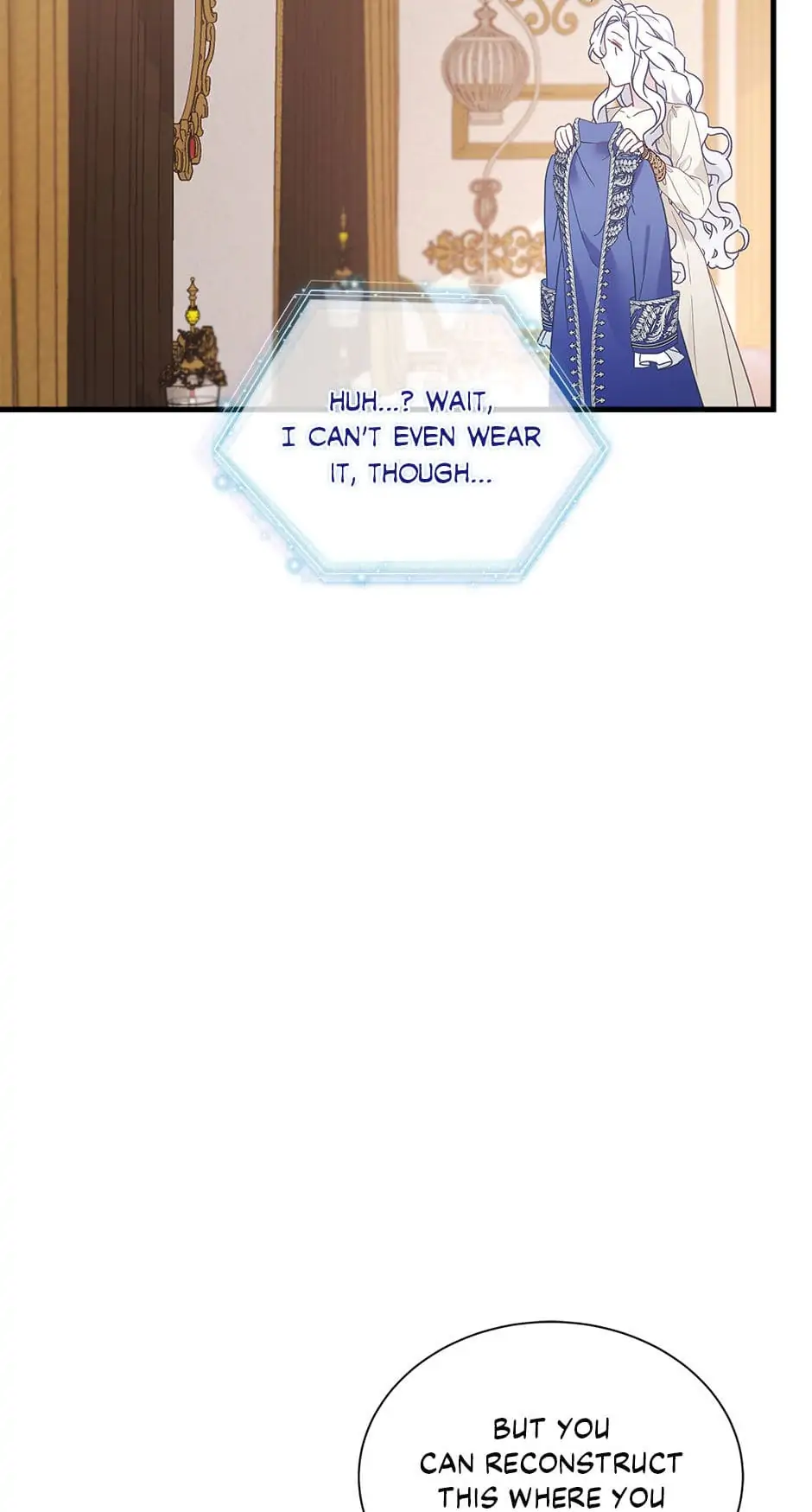 Not-Sew-Wicked Stepmom Chapter 48 - Page 9