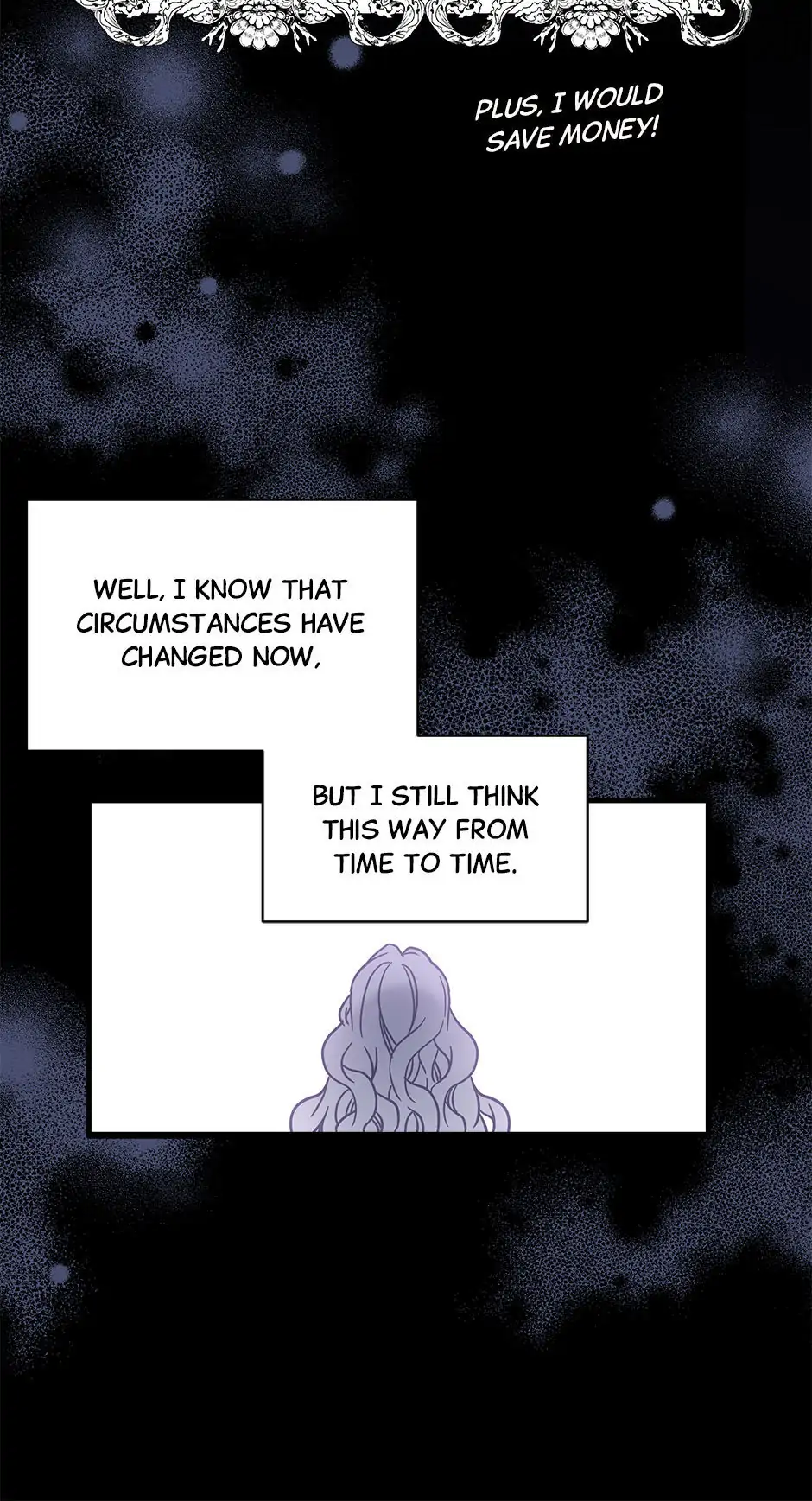 Not-Sew-Wicked Stepmom Chapter 49 - Page 15