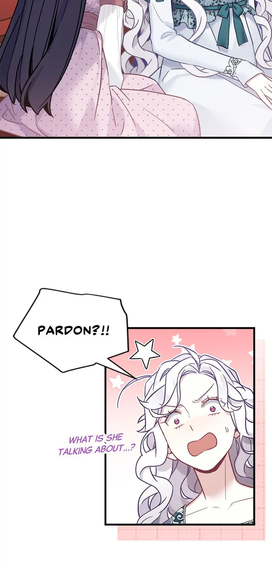 Not-Sew-Wicked Stepmom Chapter 49 - Page 20