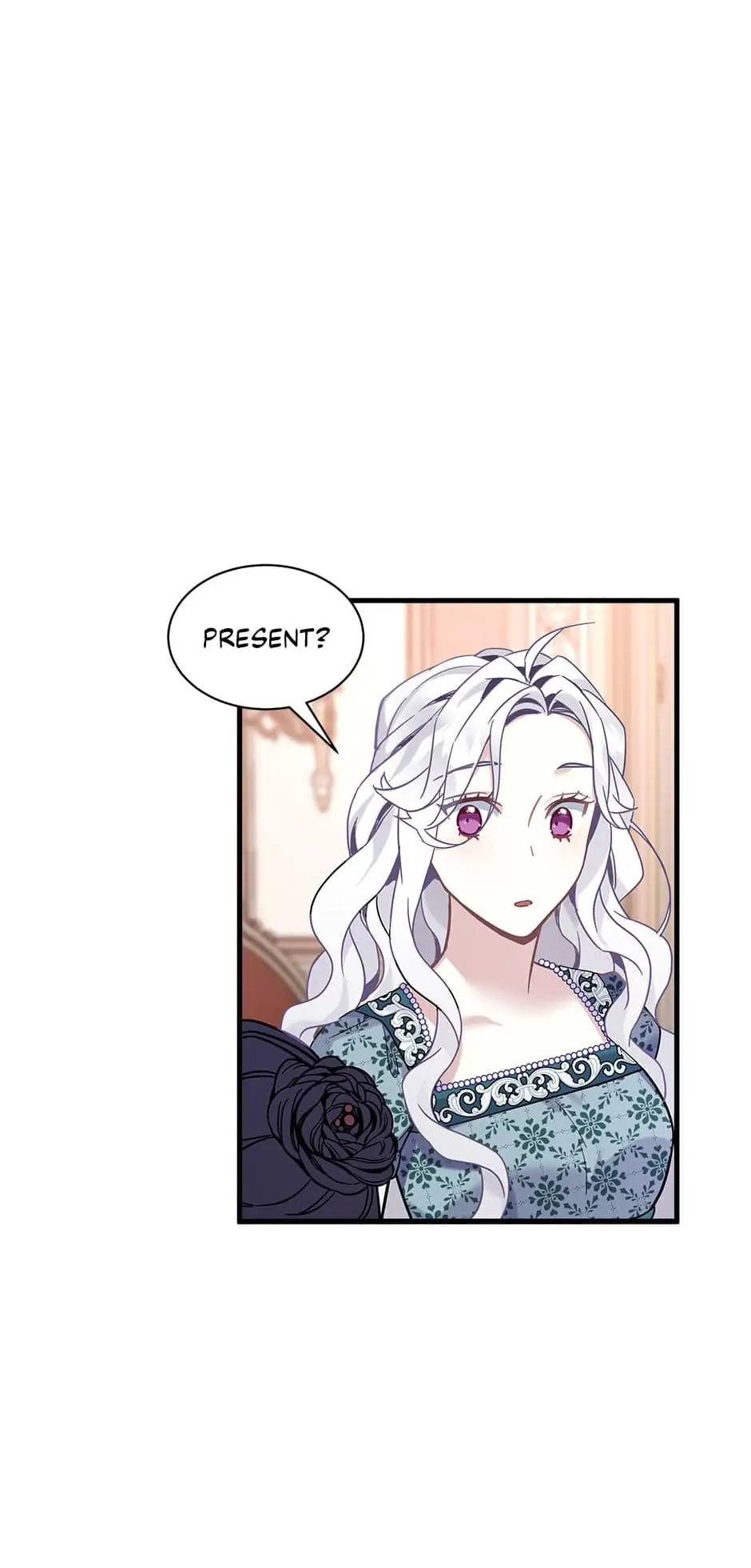 Not-Sew-Wicked Stepmom Chapter 49 - Page 25