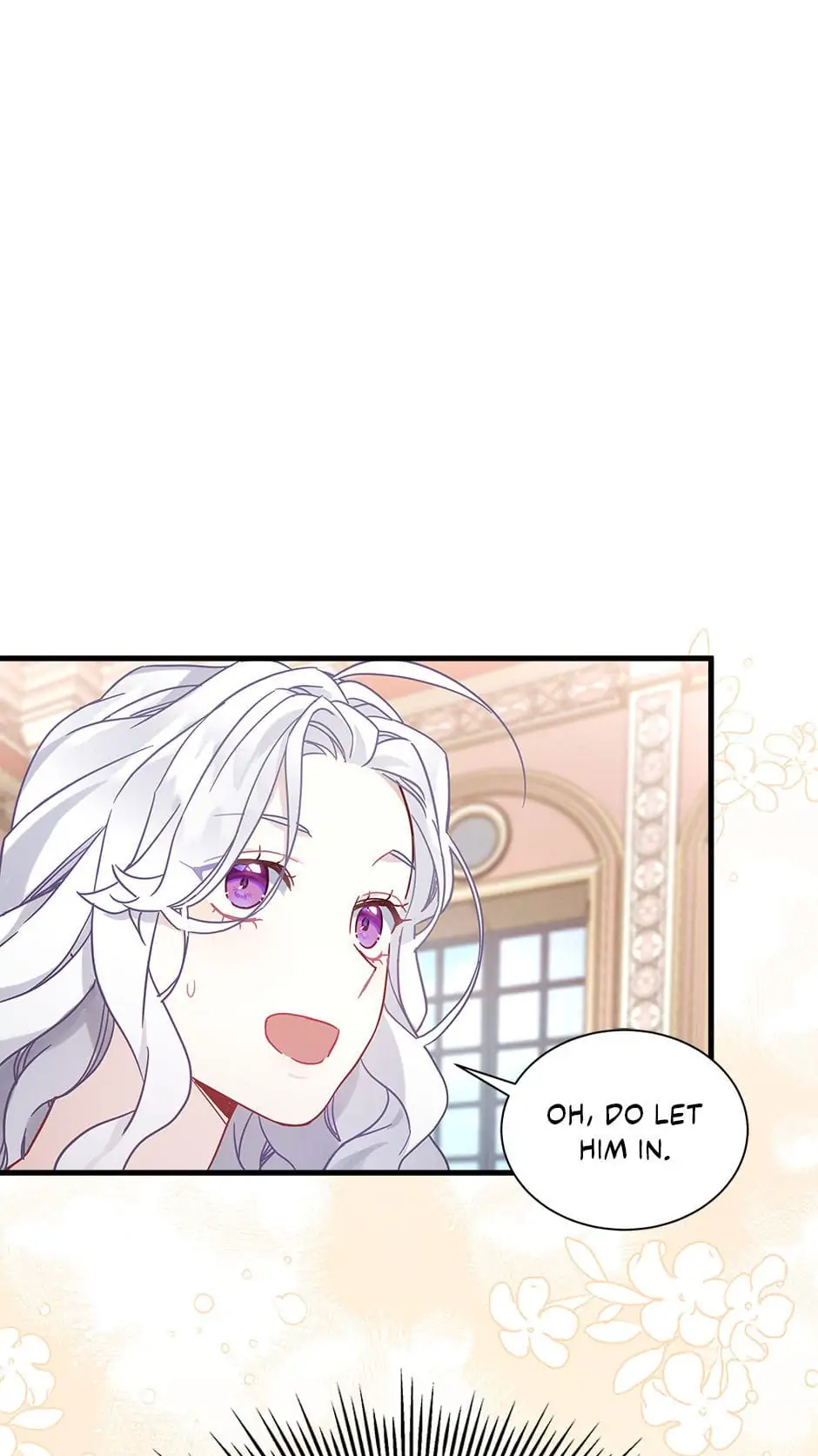 Not-Sew-Wicked Stepmom Chapter 49 - Page 33