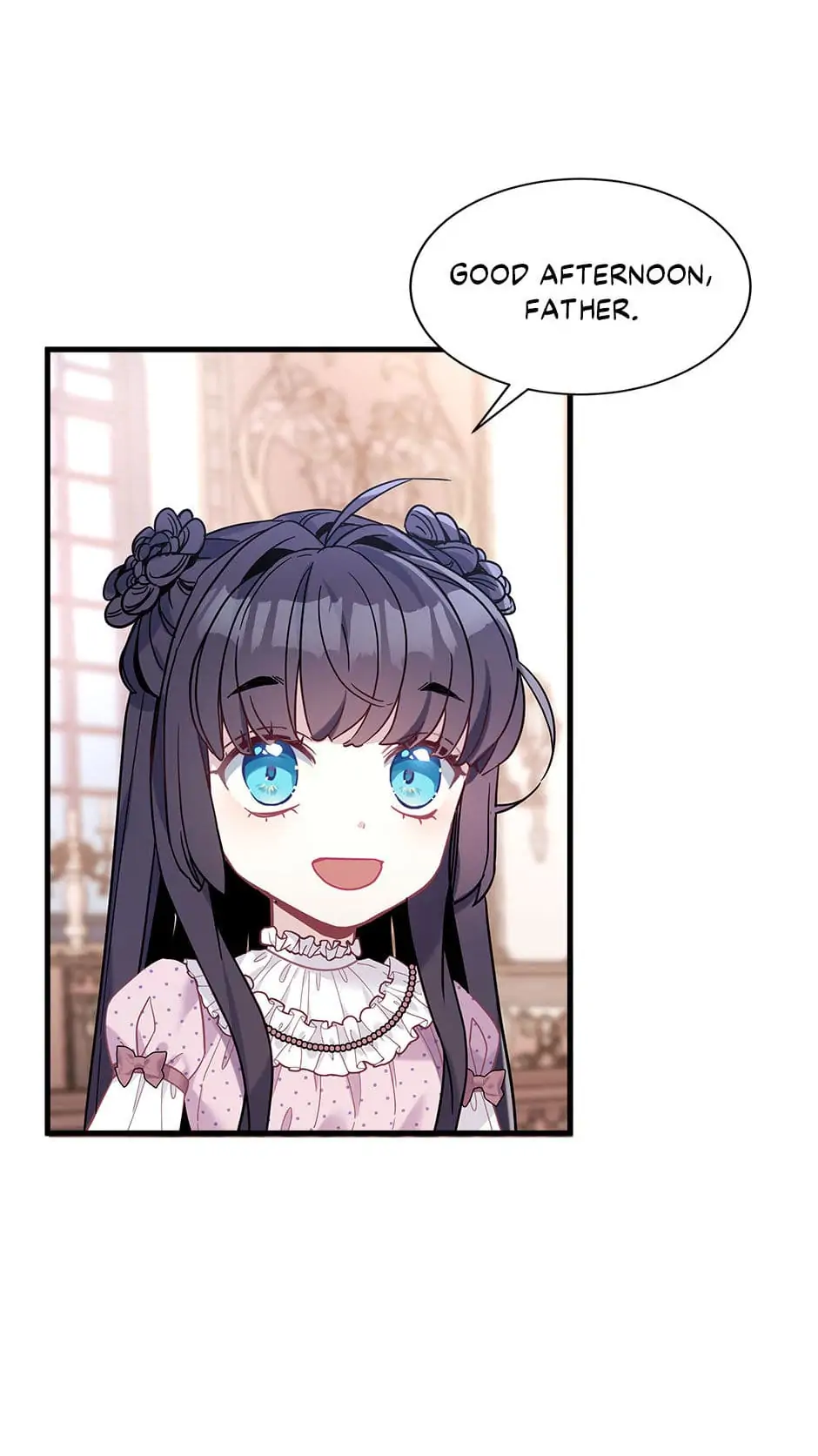 Not-Sew-Wicked Stepmom Chapter 49 - Page 36