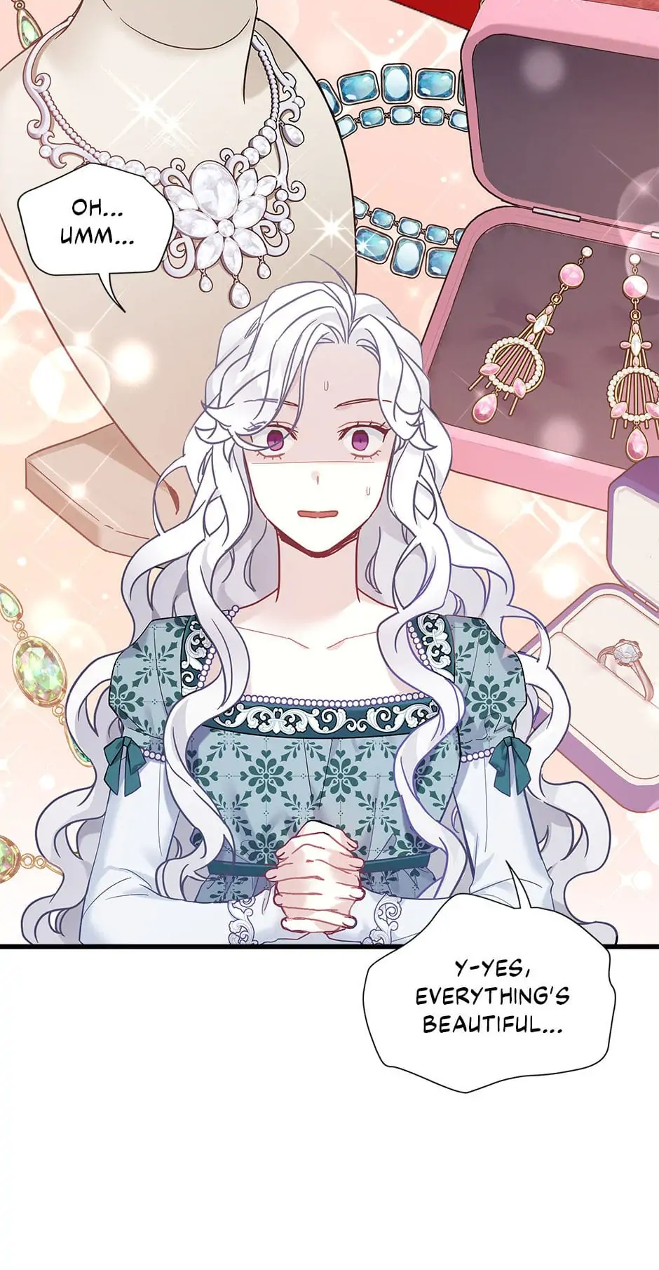 Not-Sew-Wicked Stepmom Chapter 49 - Page 48