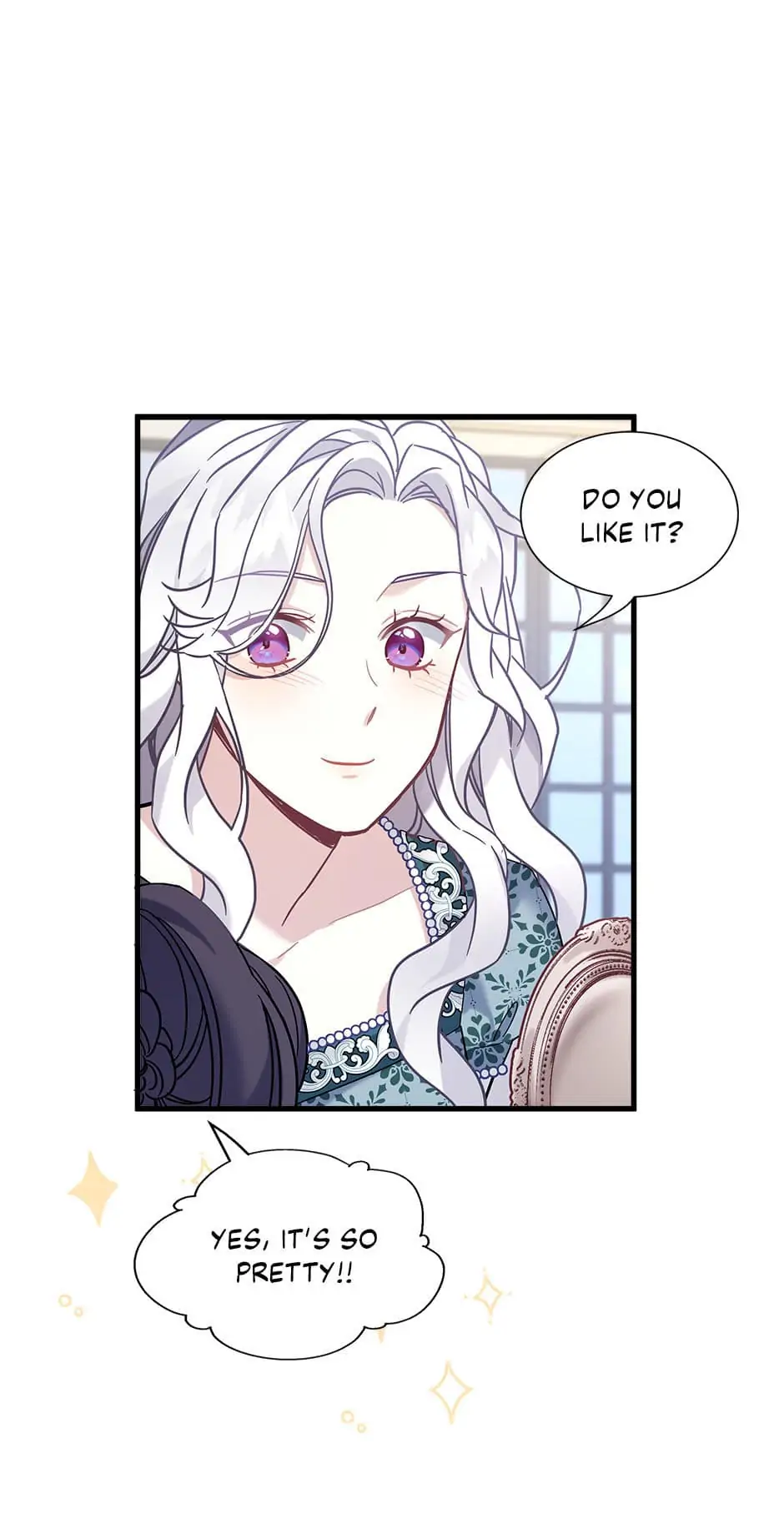 Not-Sew-Wicked Stepmom Chapter 49 - Page 6