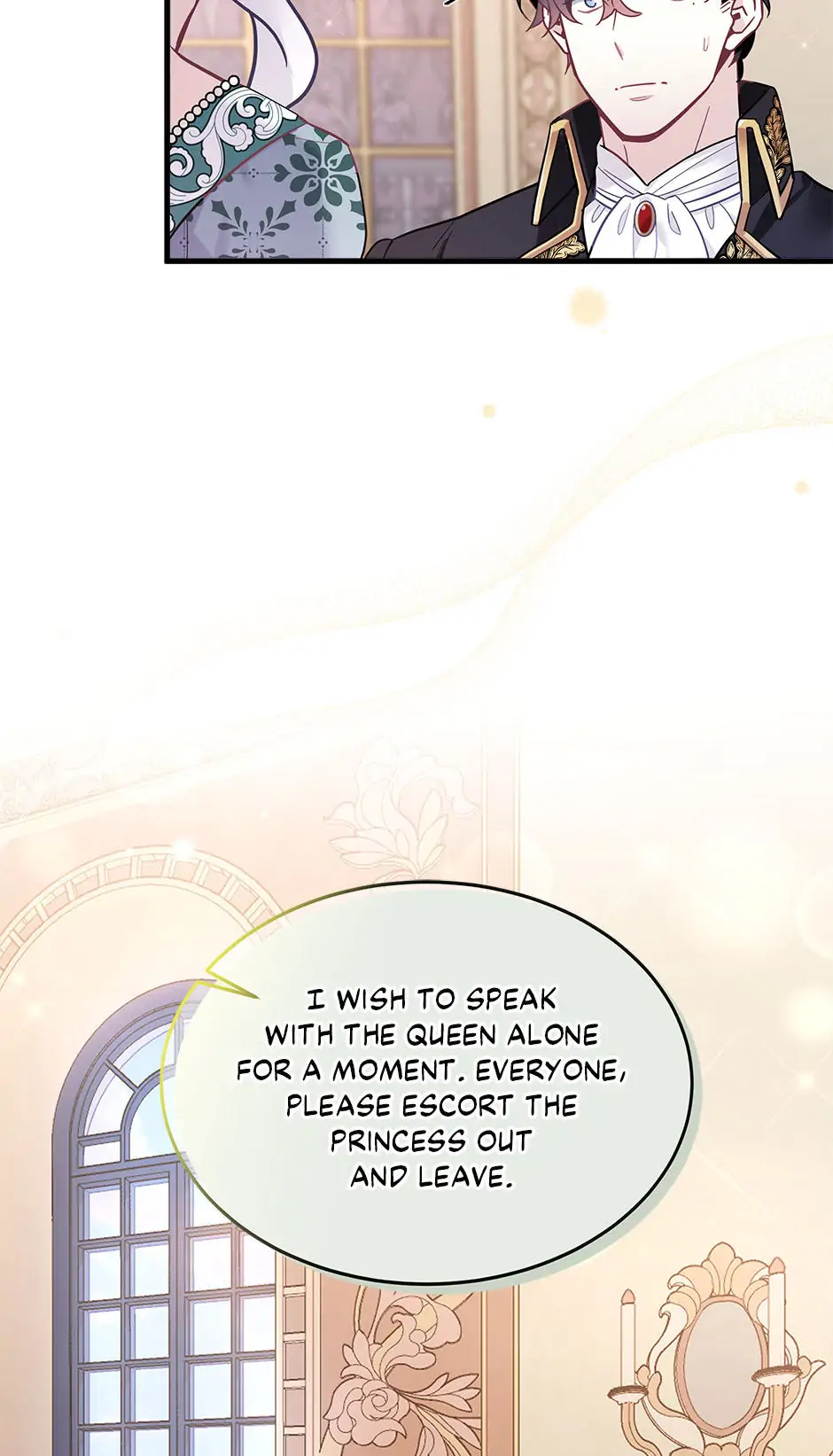 Not-Sew-Wicked Stepmom Chapter 49 - Page 51