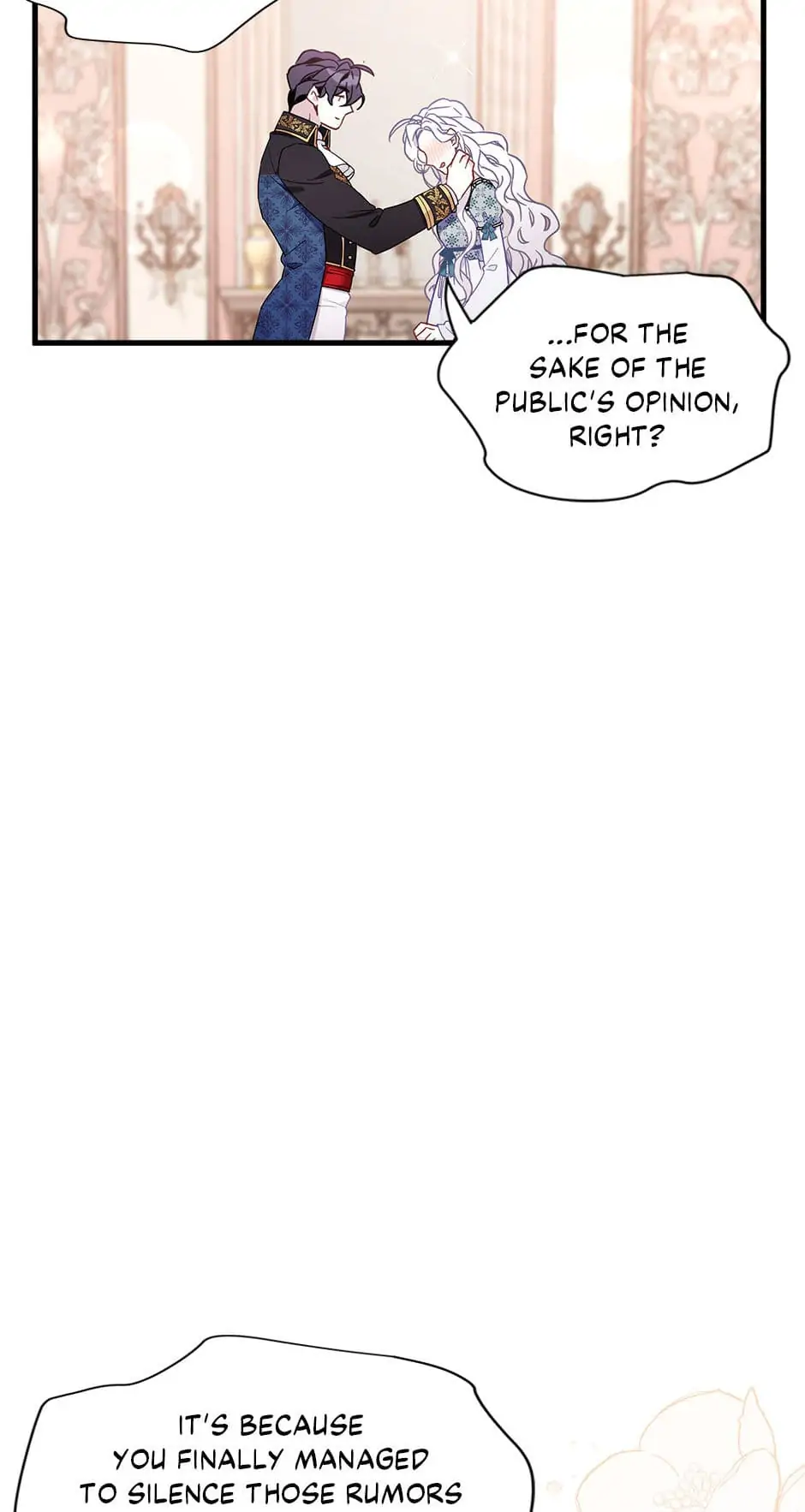 Not-Sew-Wicked Stepmom Chapter 49 - Page 62