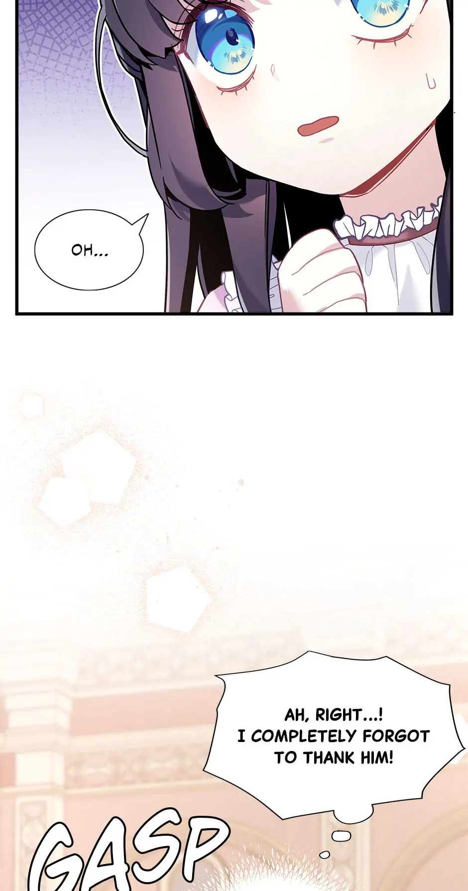 Not-Sew-Wicked Stepmom Chapter 50 - Page 12
