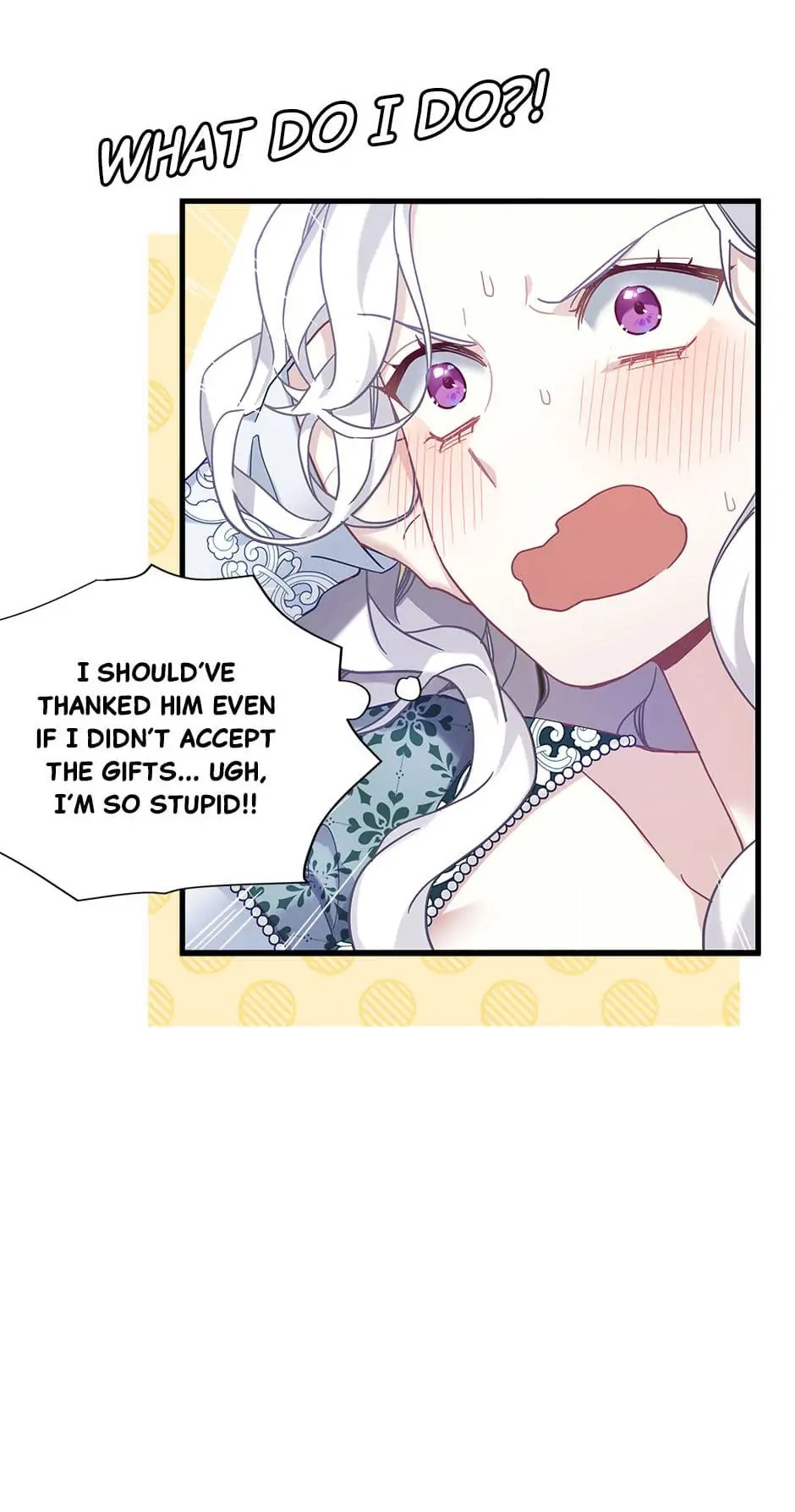 Not-Sew-Wicked Stepmom Chapter 50 - Page 14